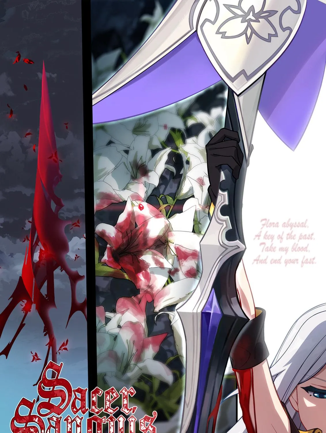 Read Honkai Impact 3rd (Colored) chapter 62.2 image 38 on Lezhin