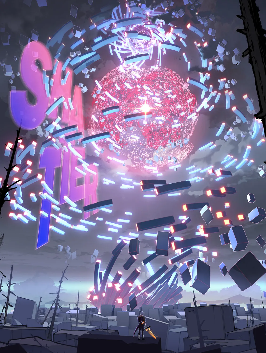 Read Honkai Impact 3rd (Colored) chapter 62.2 image 44 on Lezhin