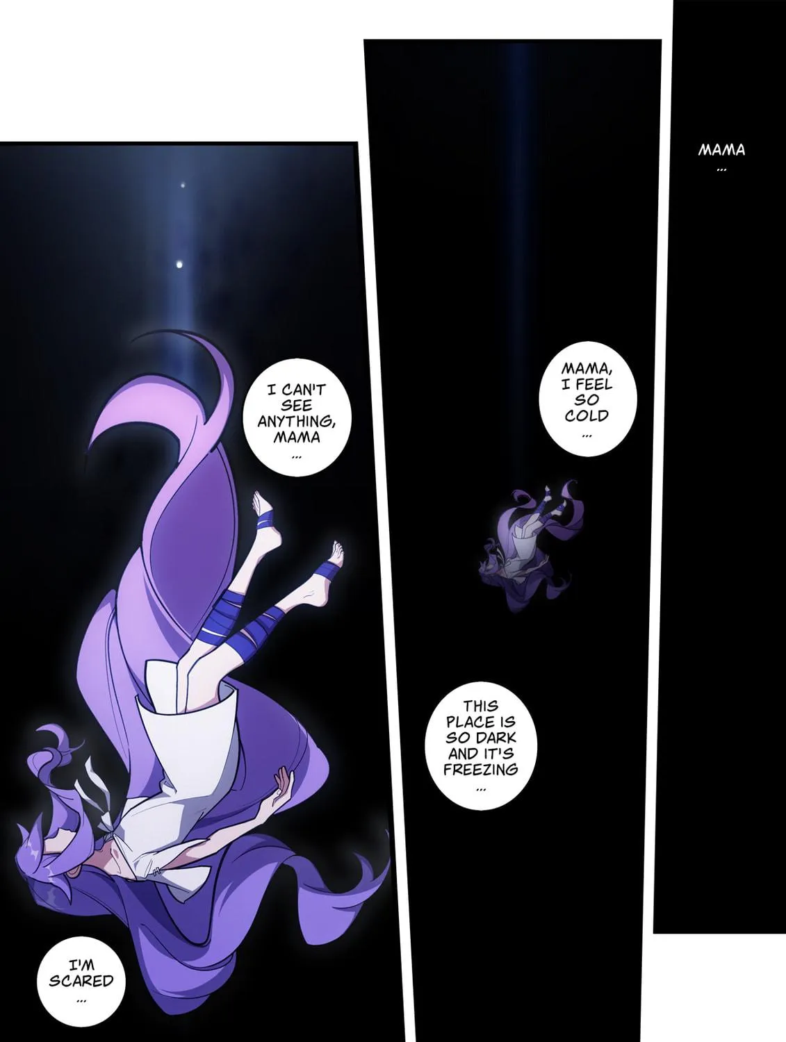 Read Honkai Impact 3rd (Colored) chapter 62.3 image 33 on Lezhin