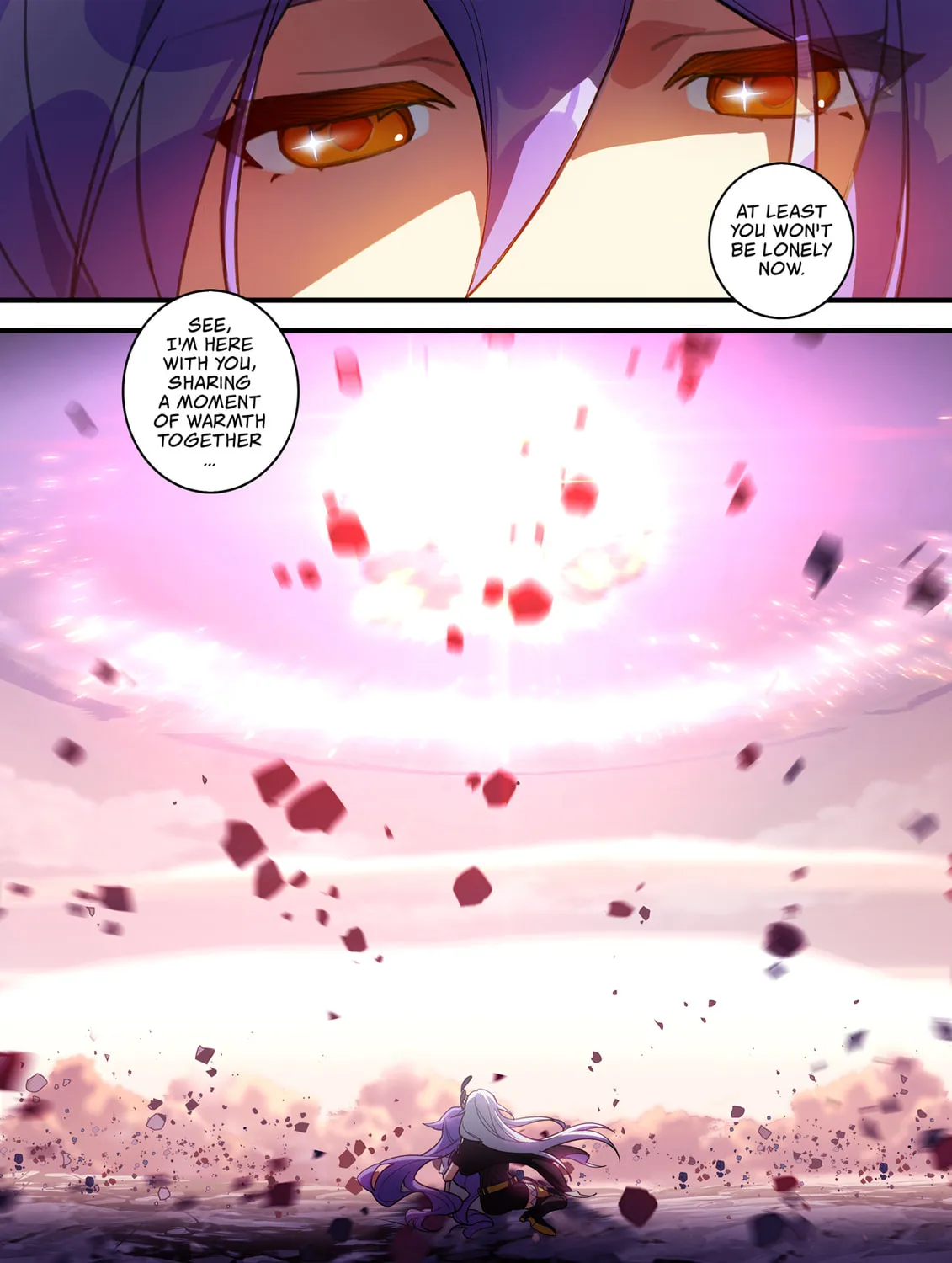 Read Honkai Impact 3rd (Colored) chapter 62.3 image 41 on Lezhin