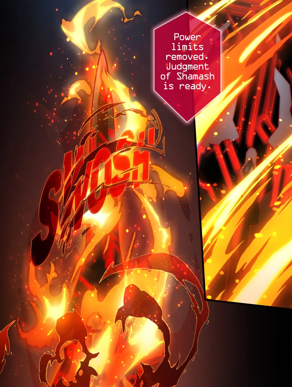 Read Honkai Impact 3rd (Colored) chapter 62.3 image 5 on Lezhin