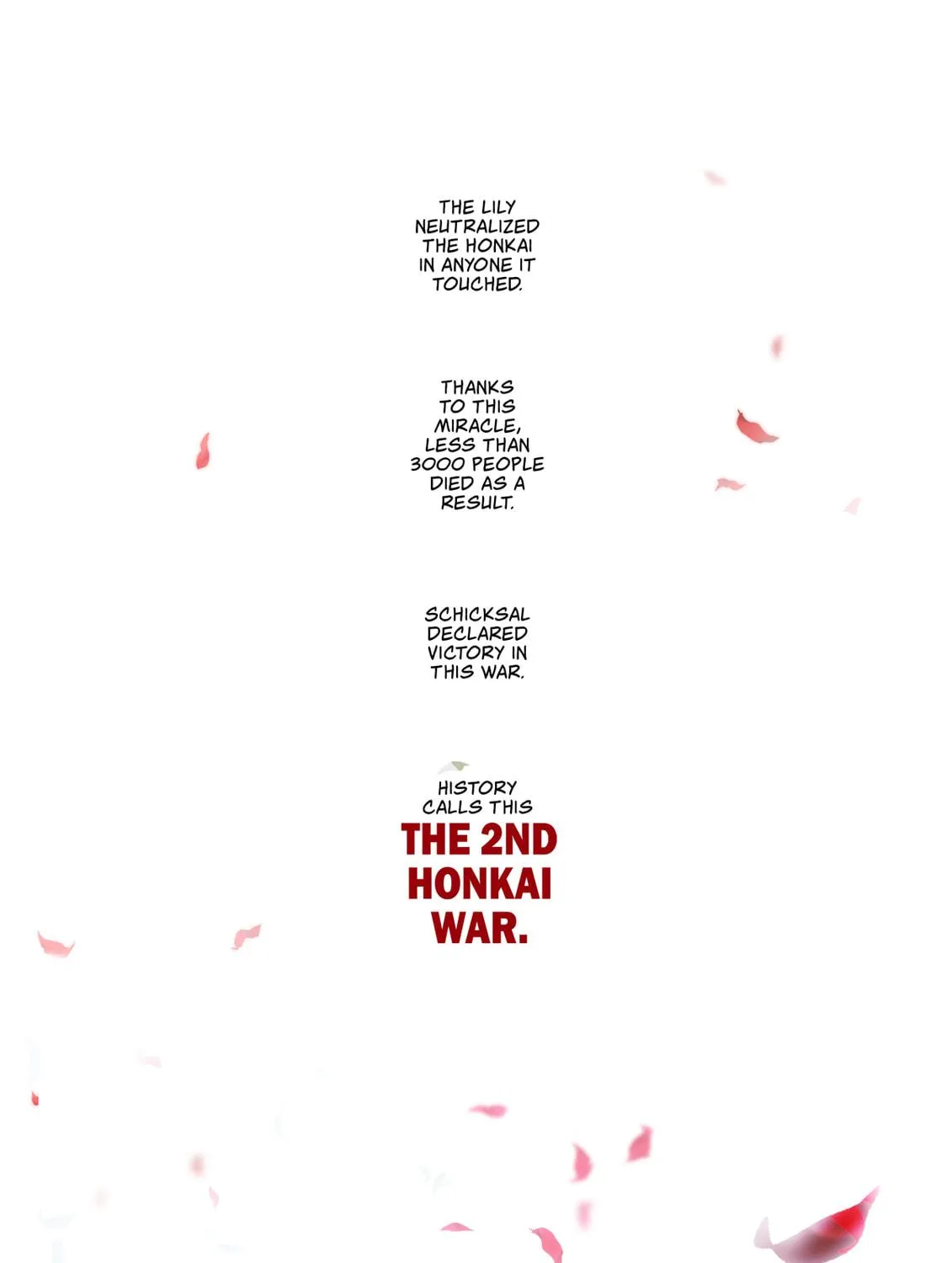 Read Honkai Impact 3rd (Colored) chapter 62.3 image 51 on Lezhin