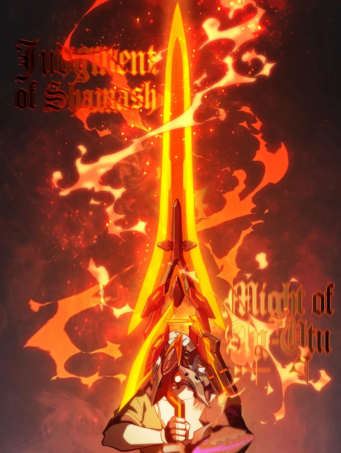 Read Honkai Impact 3rd (Colored) chapter 62.3 image 9 on Lezhin
