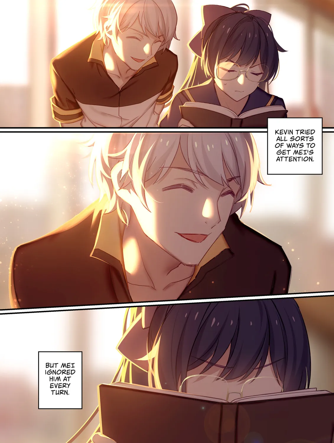 Read Honkai Impact 3rd (Colored) chapter 63.1 image 14 on Lezhin