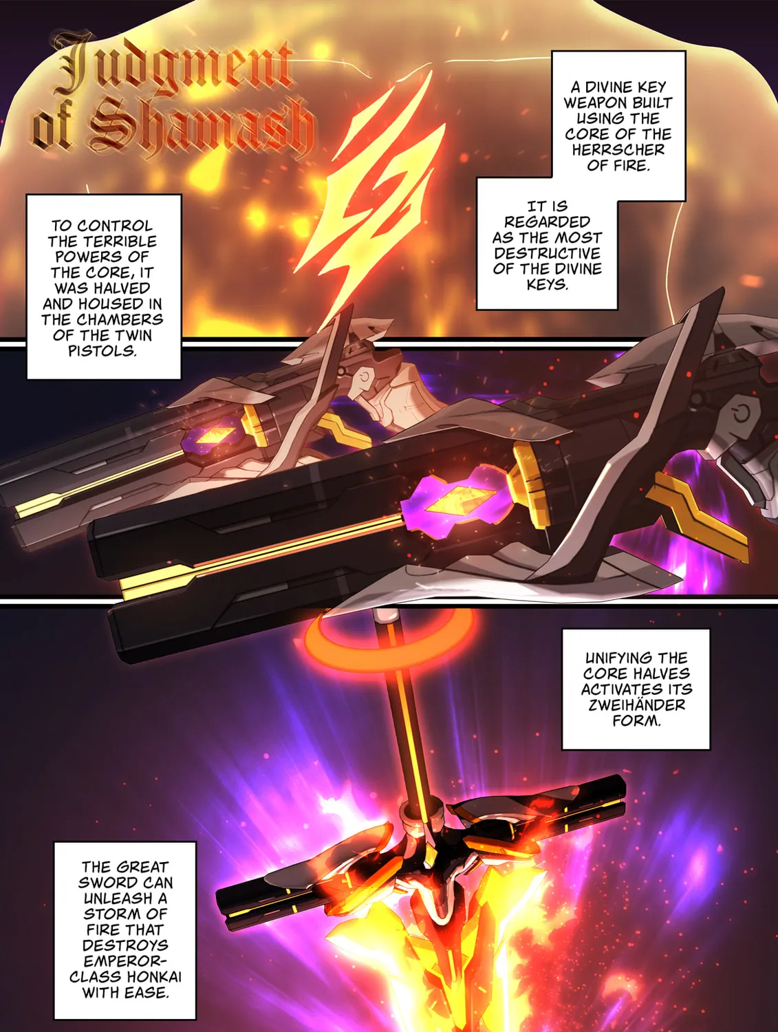 Read Honkai Impact 3rd (Colored) chapter 63.1 image 2 on Lezhin