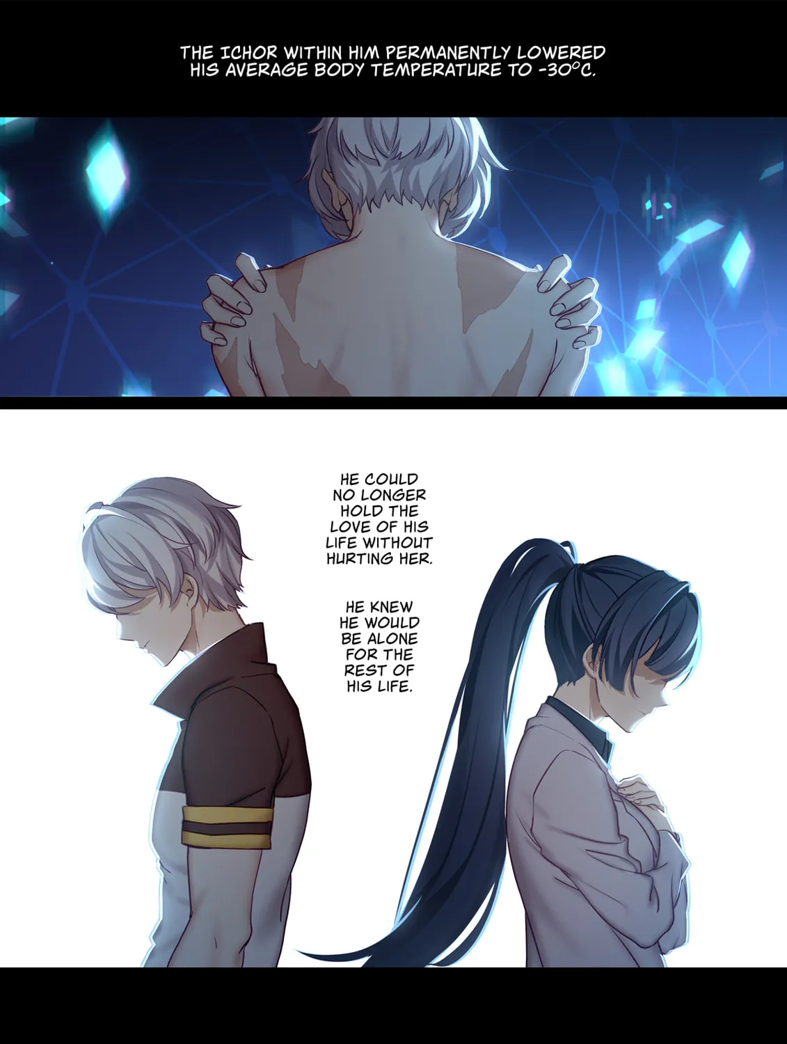 Read Honkai Impact 3rd (Colored) chapter 63.1 image 36 on Lezhin