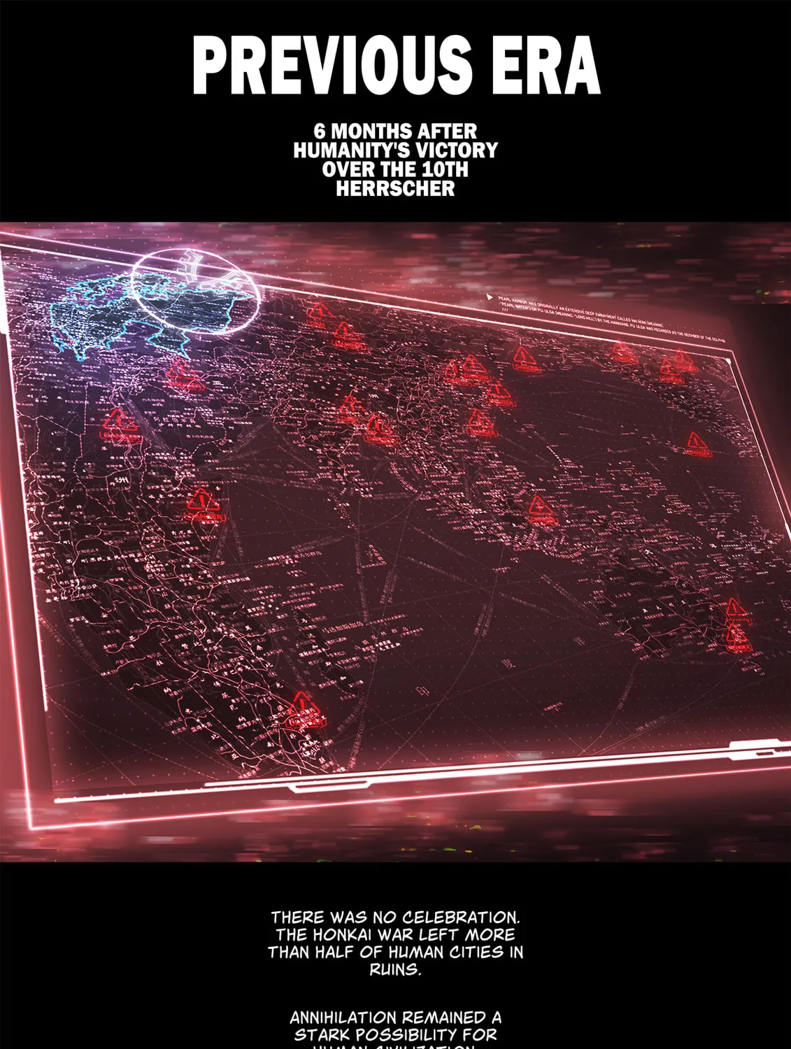Read Honkai Impact 3rd (Colored) chapter 63.2 image 2 on Lezhin