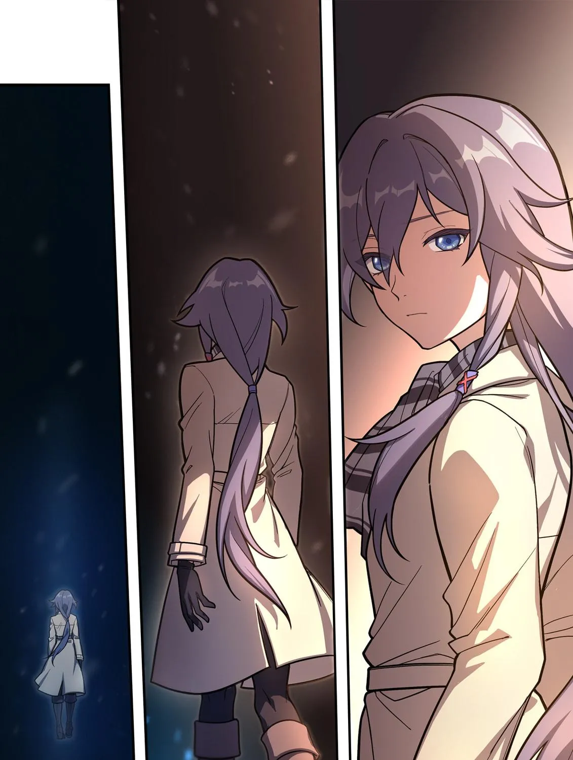 Read Honkai Impact 3rd (Colored) chapter 63 image 28 on Lezhin