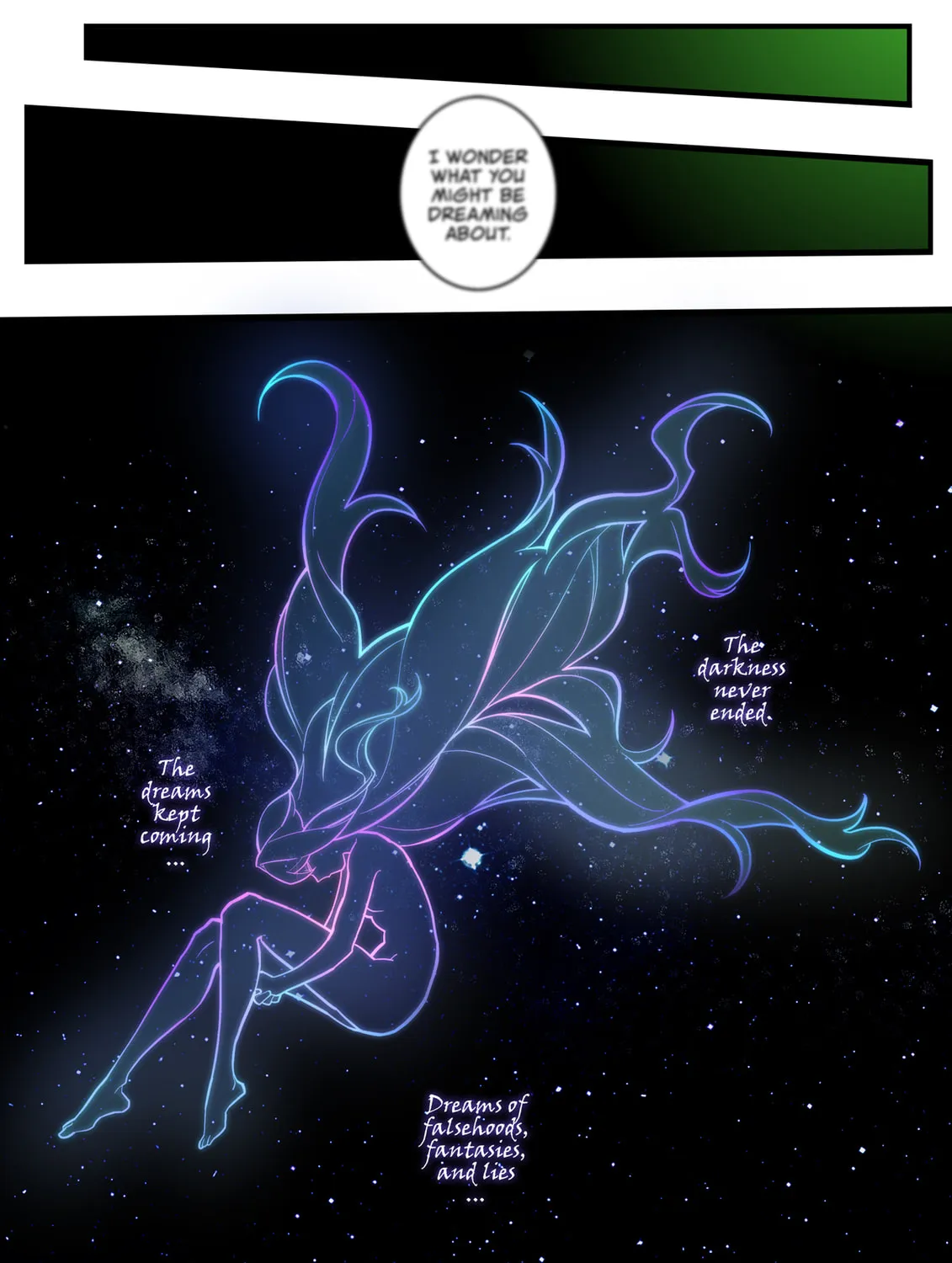 Read Honkai Impact 3rd (Colored) chapter 63 image 36 on Lezhin