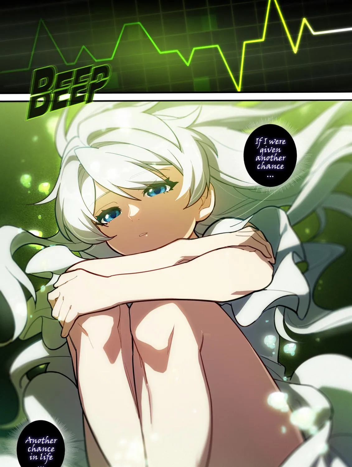 Read Honkai Impact 3rd (Colored) chapter 63 image 40 on Lezhin