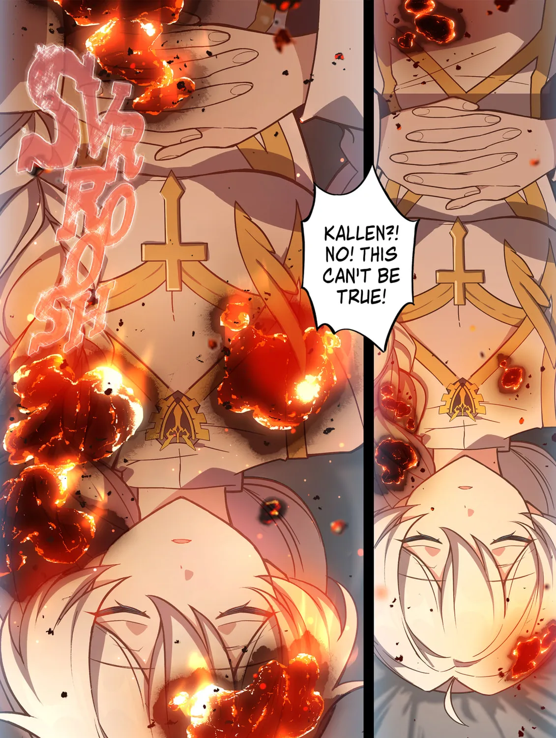Read Honkai Impact 3rd (Colored) chapter 8 image 20 on Lezhin