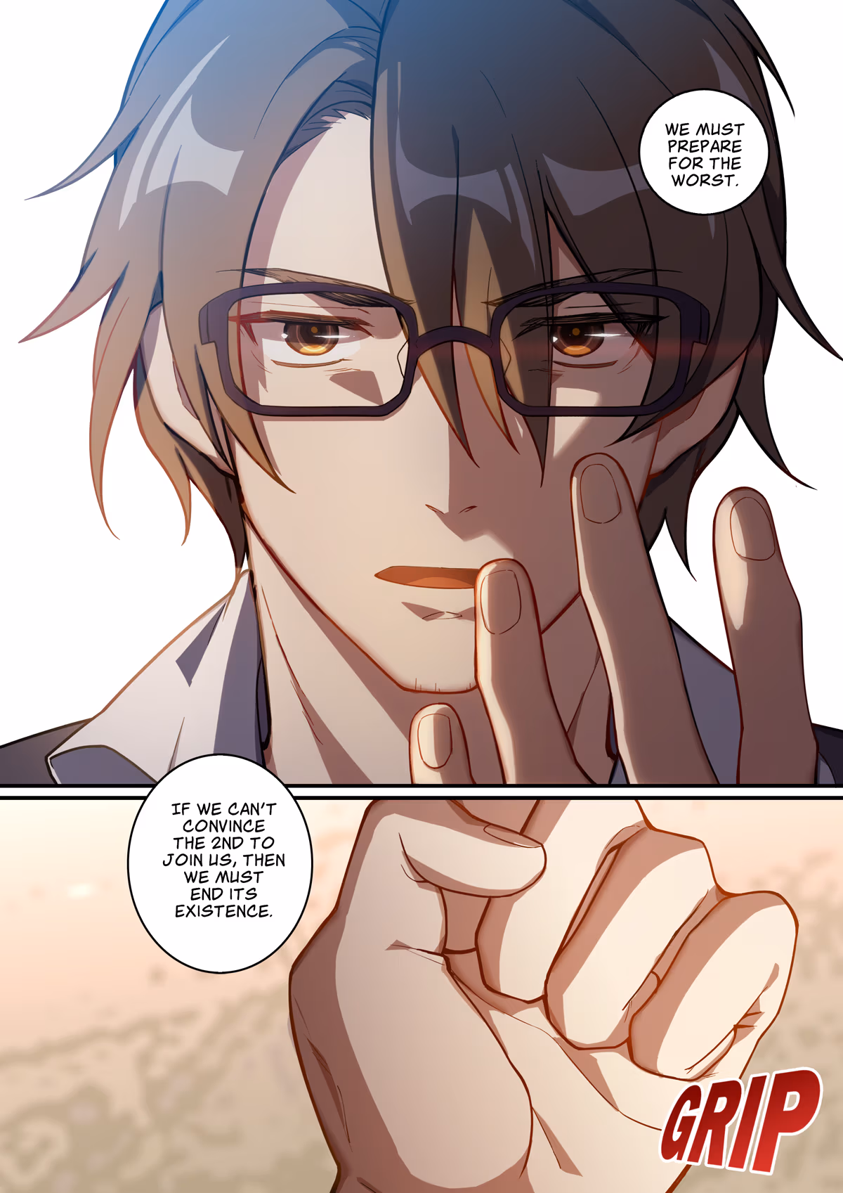 Read Honkai Impact 3rd chapter 0 image 22 on Lezhin