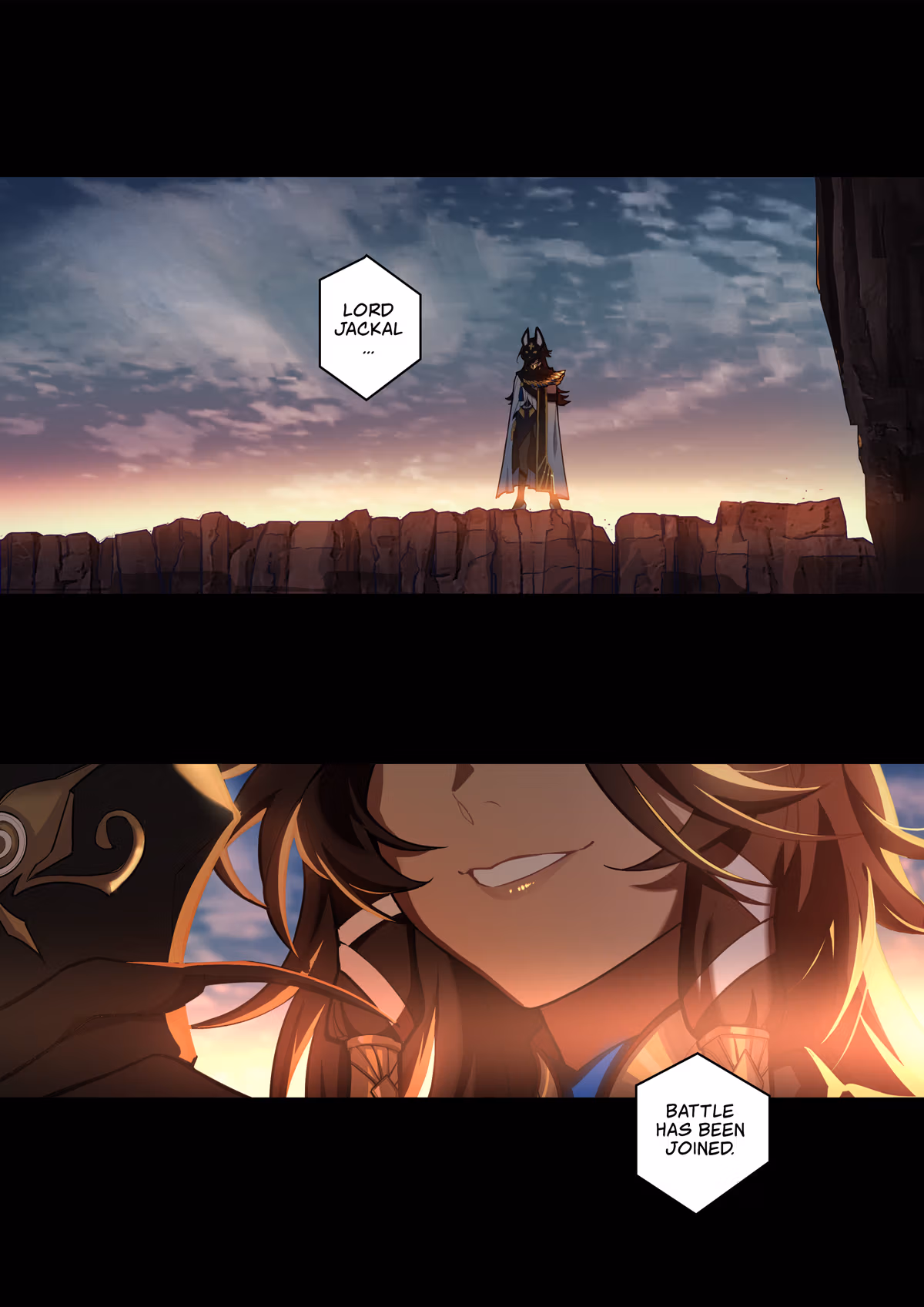 Read Honkai Impact 3rd chapter 1 image 15 on Lezhin