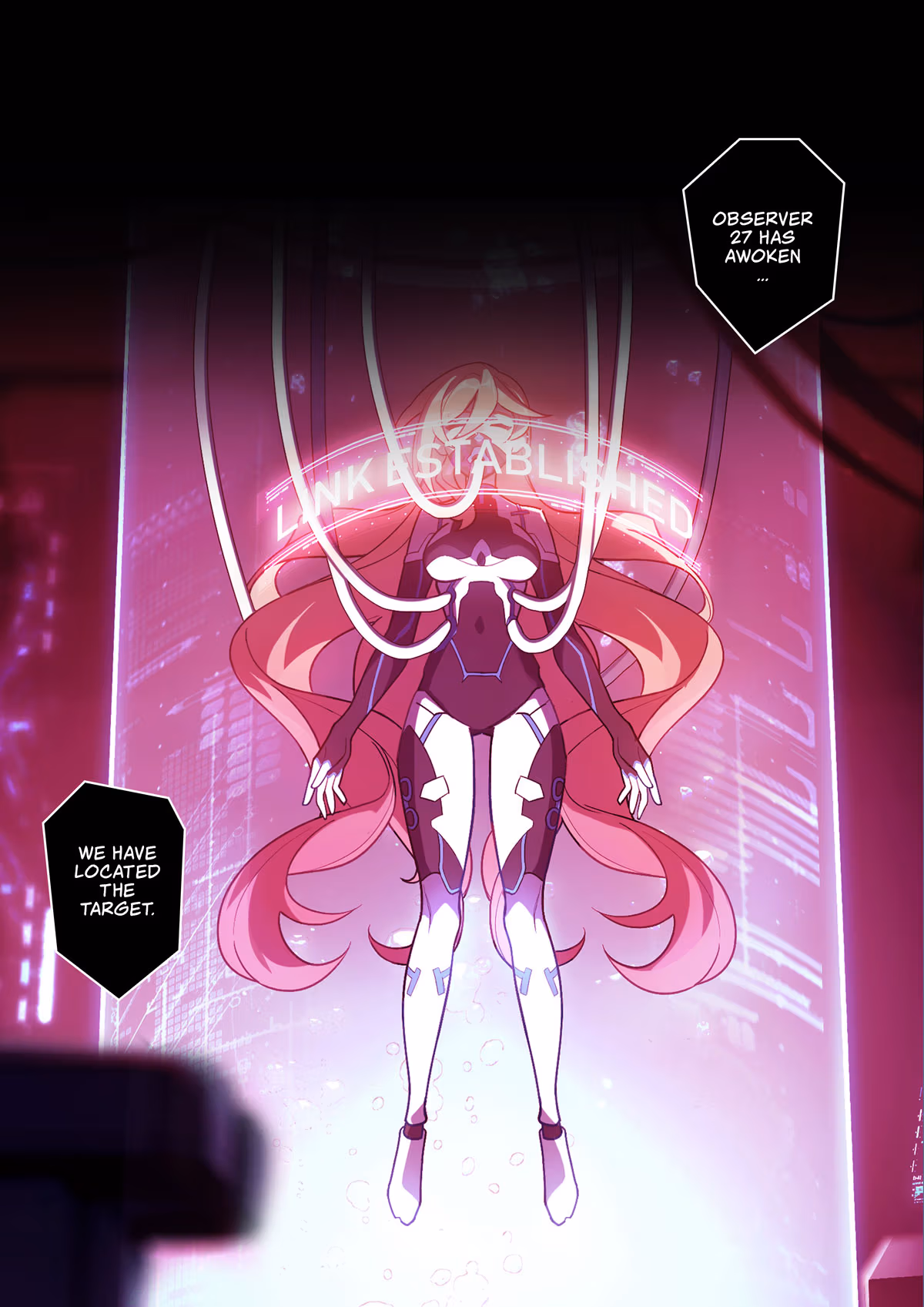 Read Honkai Impact 3rd chapter 10 image 23 on Lezhin