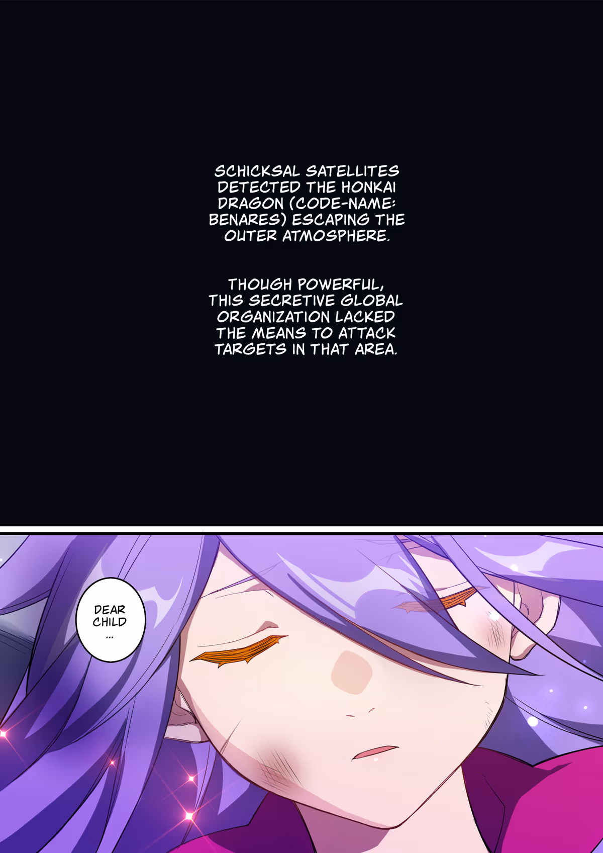 Read Honkai Impact 3rd chapter 11 image 22 on Lezhin