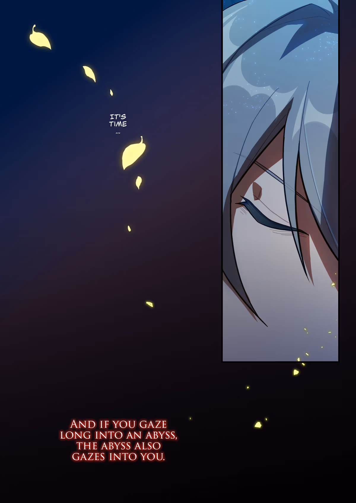 Read Honkai Impact 3rd chapter 16 image 16 on Lezhin