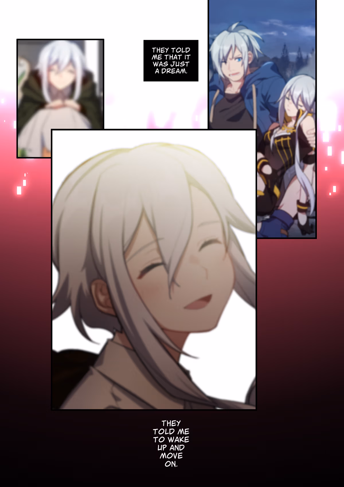 Read Honkai Impact 3rd chapter 17 image 2 on Lezhin