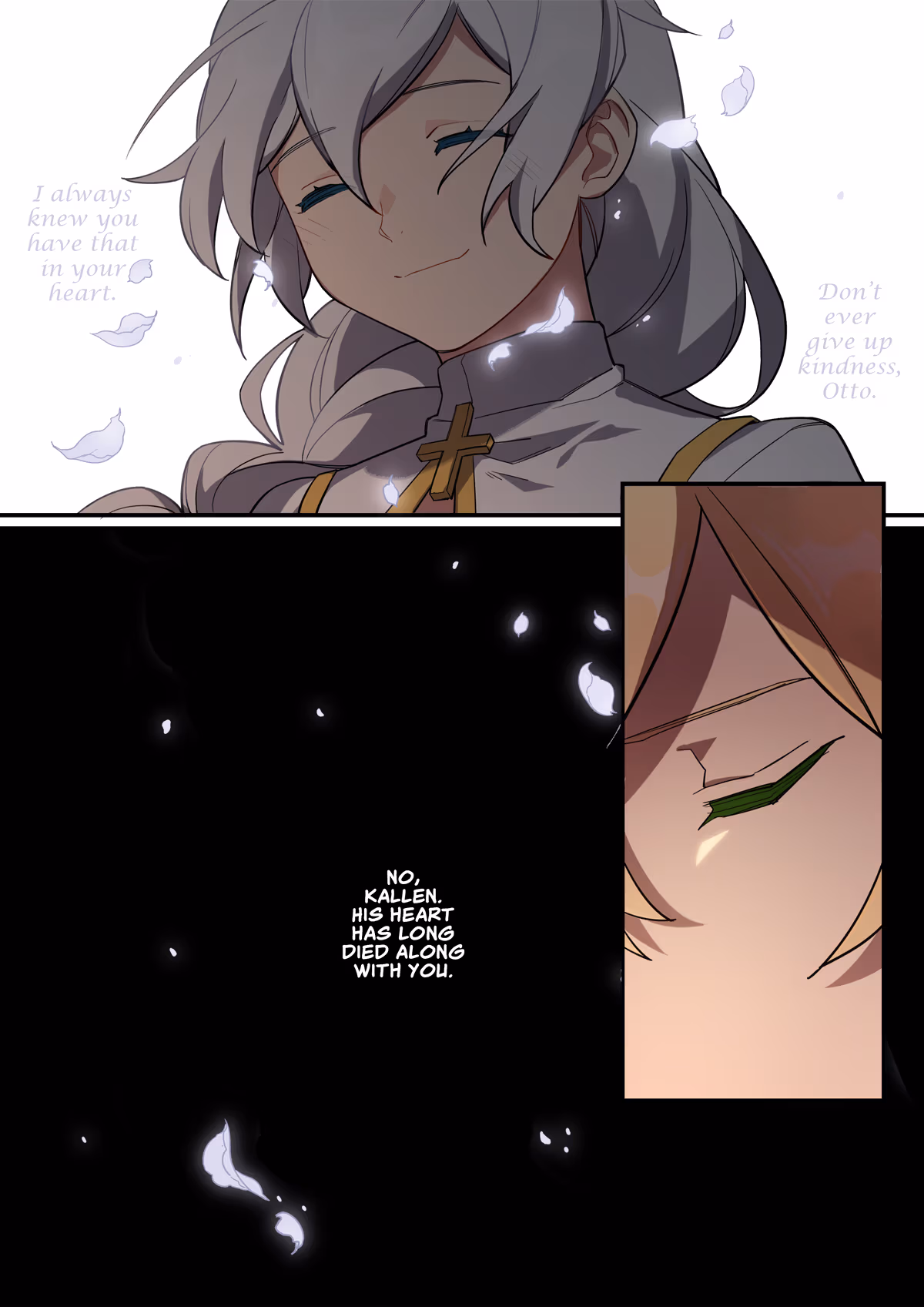 Read Honkai Impact 3rd chapter 17 image 22 on Lezhin