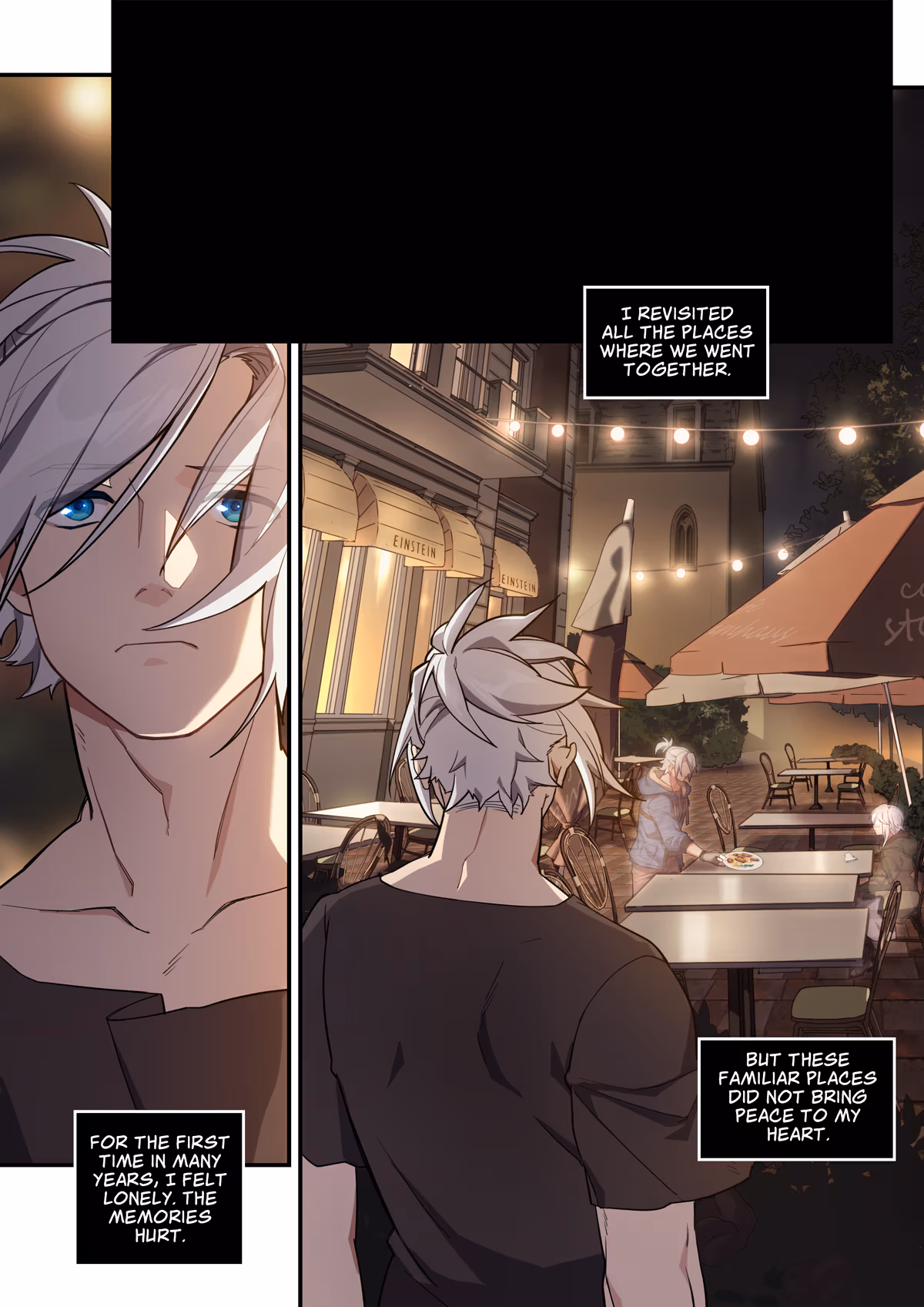Read Honkai Impact 3rd chapter 17 image 3 on Lezhin