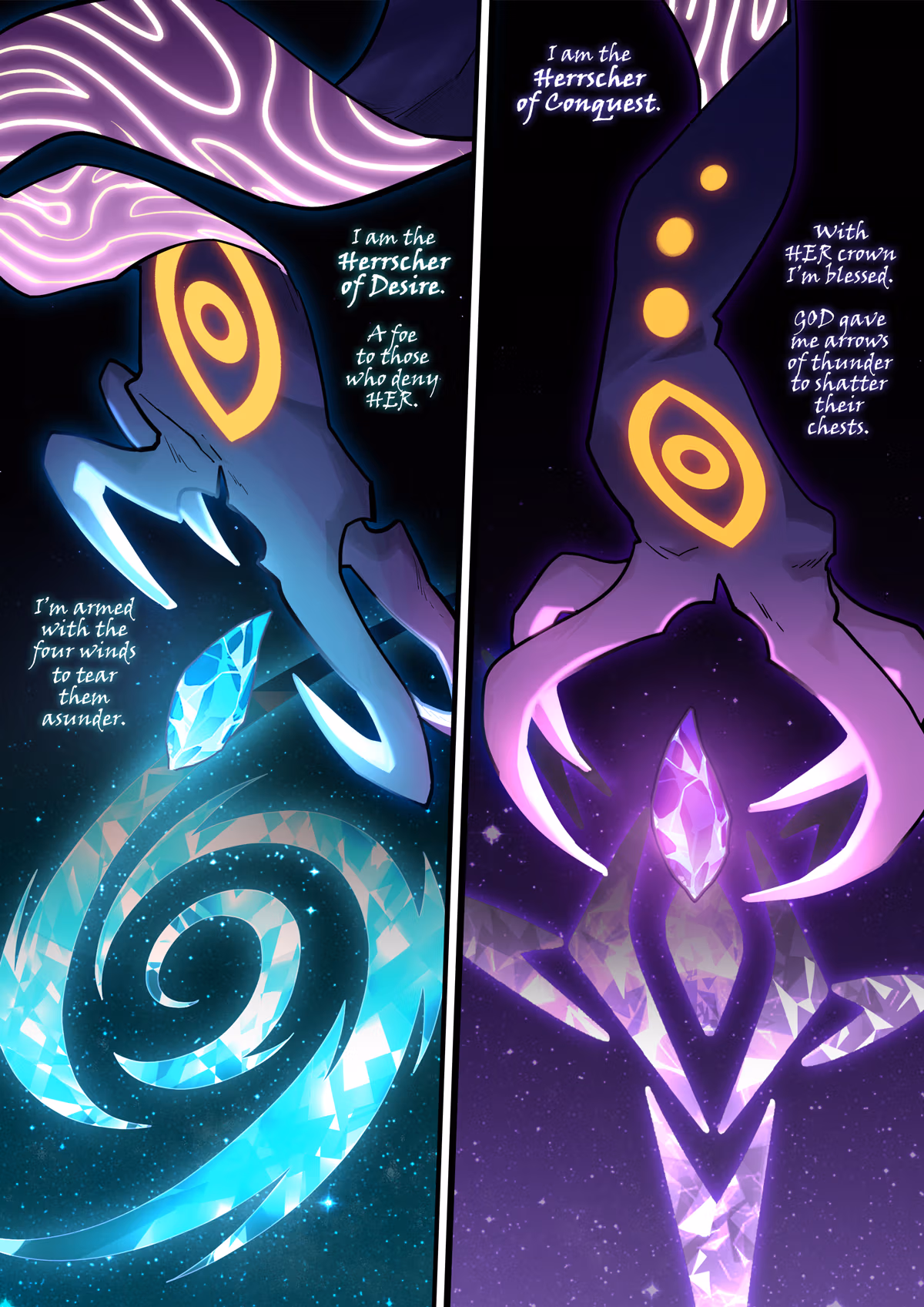 Read Honkai Impact 3rd chapter 18 image 32 on Lezhin