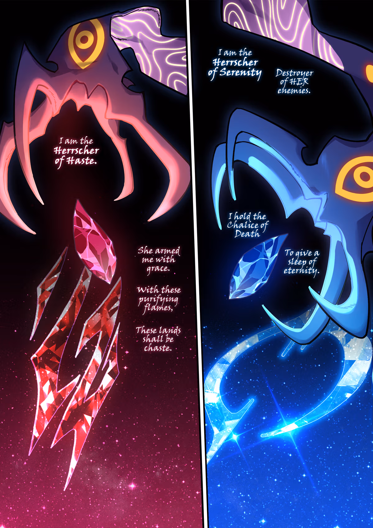Read Honkai Impact 3rd chapter 18 image 33 on Lezhin