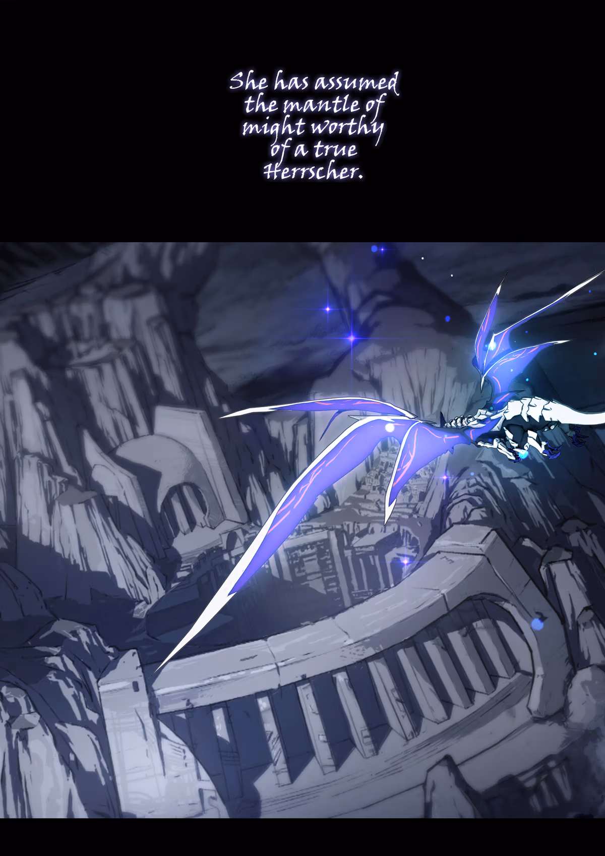 Read Honkai Impact 3rd chapter 19 image 8 on Lezhin