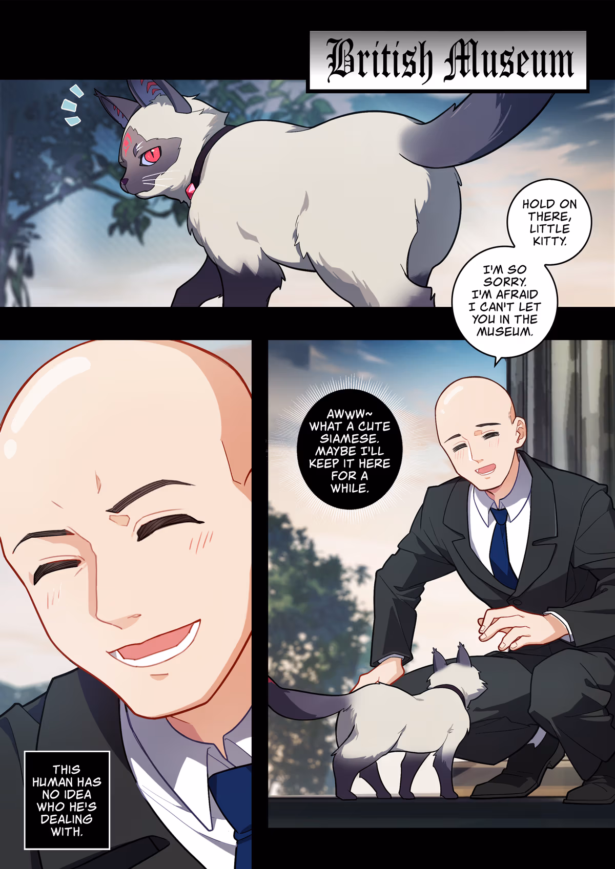 Read Honkai Impact 3rd chapter 2 image 3 on Lezhin