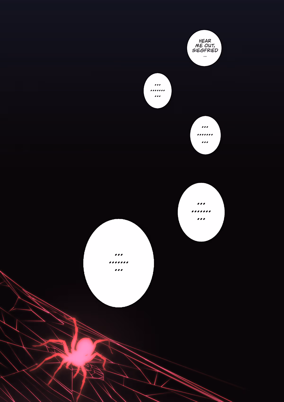 Read Honkai Impact 3rd chapter 21 image 18 on Lezhin