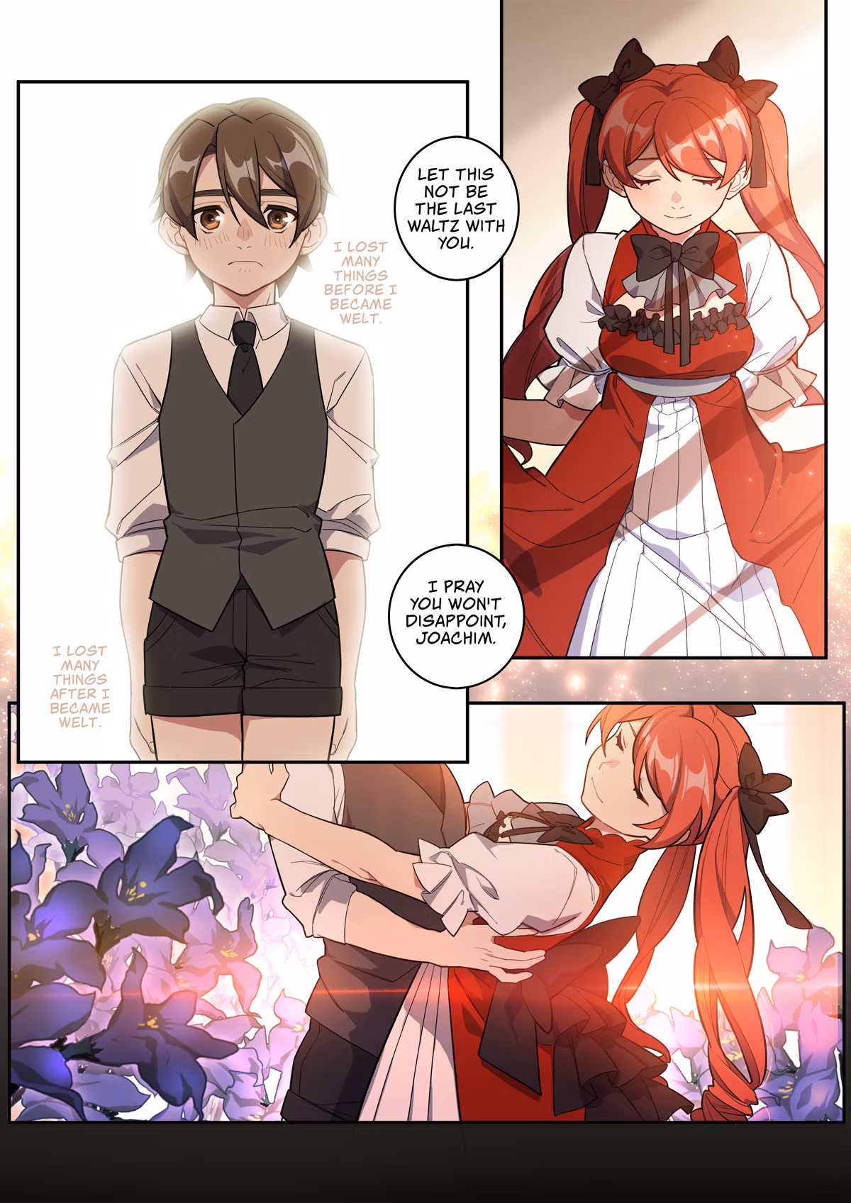 Read Honkai Impact 3rd chapter 22 image 10 on Lezhin