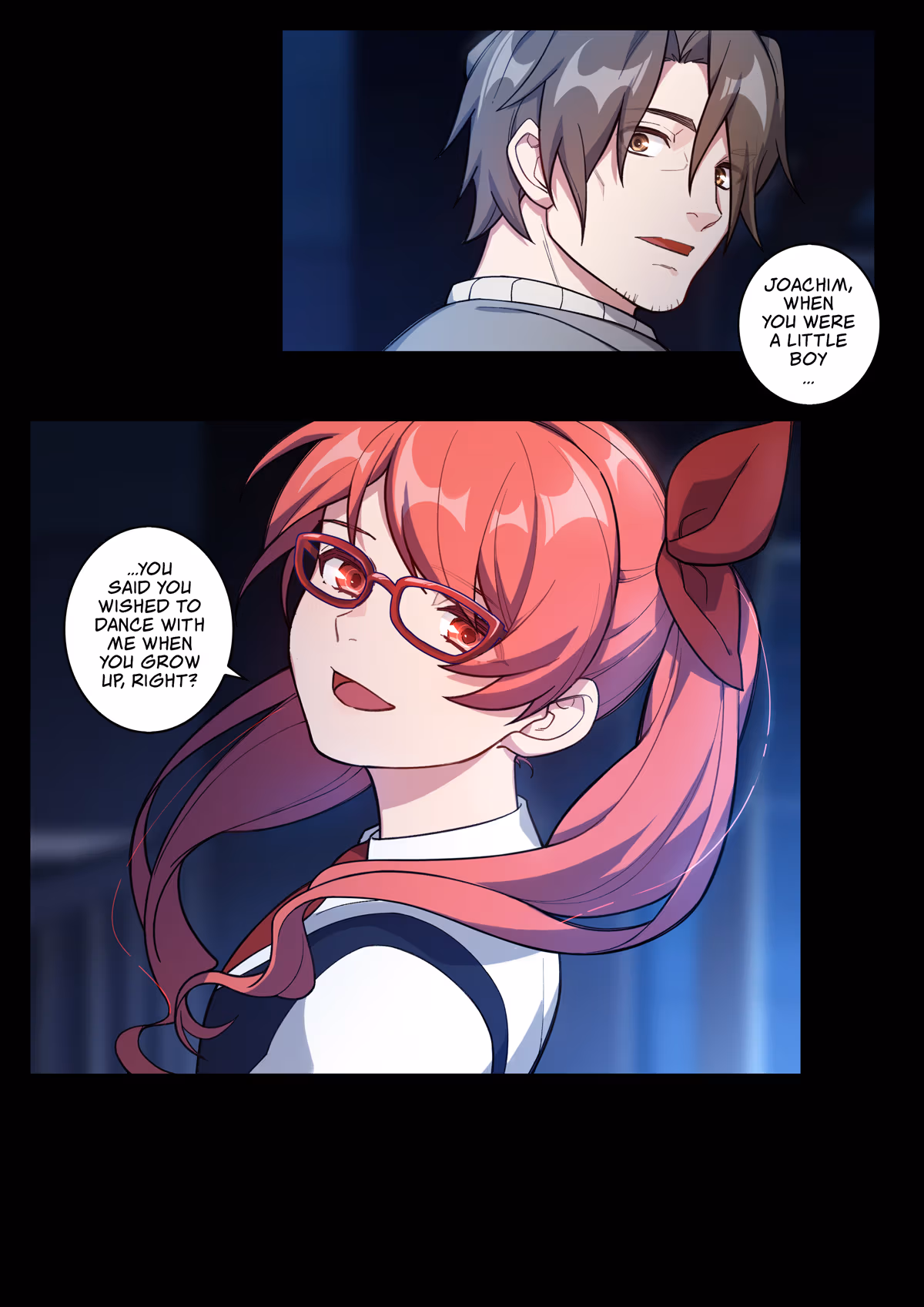 Read Honkai Impact 3rd chapter 22 image 4 on Lezhin