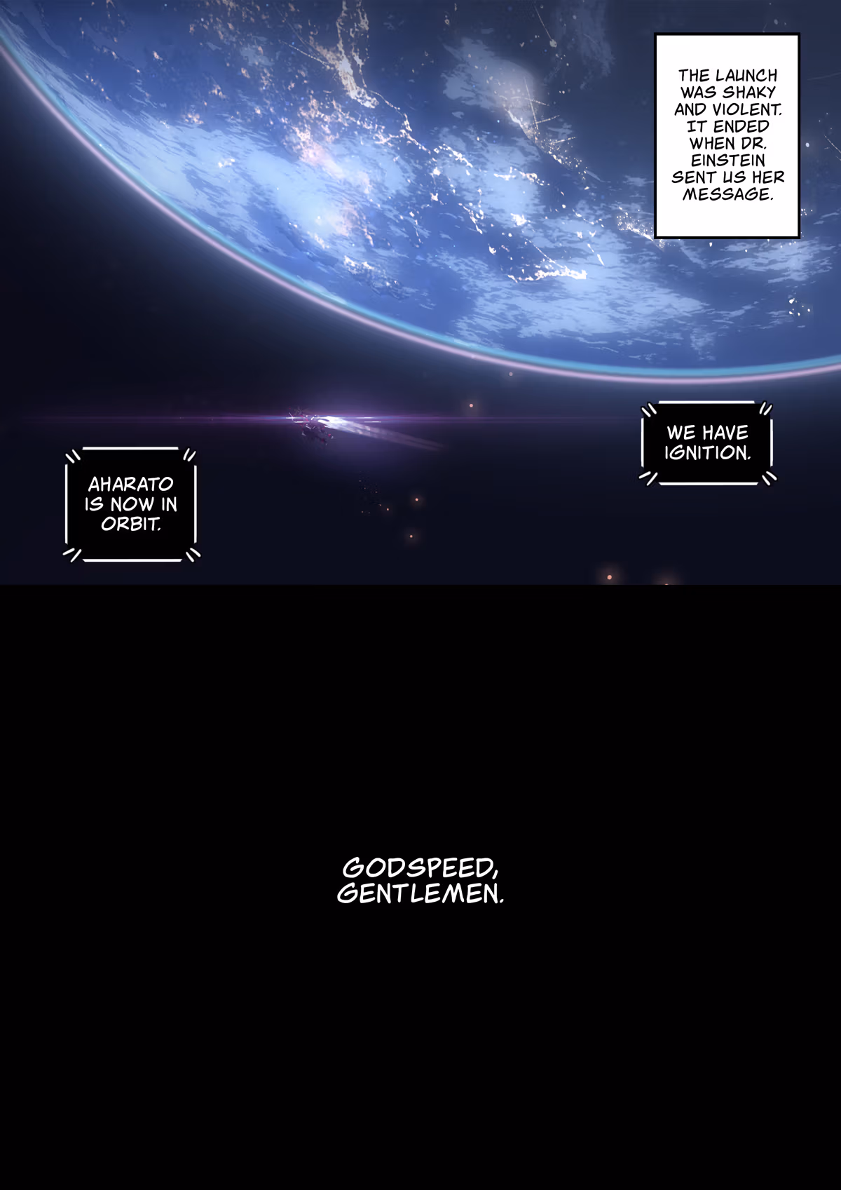 Read Honkai Impact 3rd chapter 23 image 7 on Lezhin