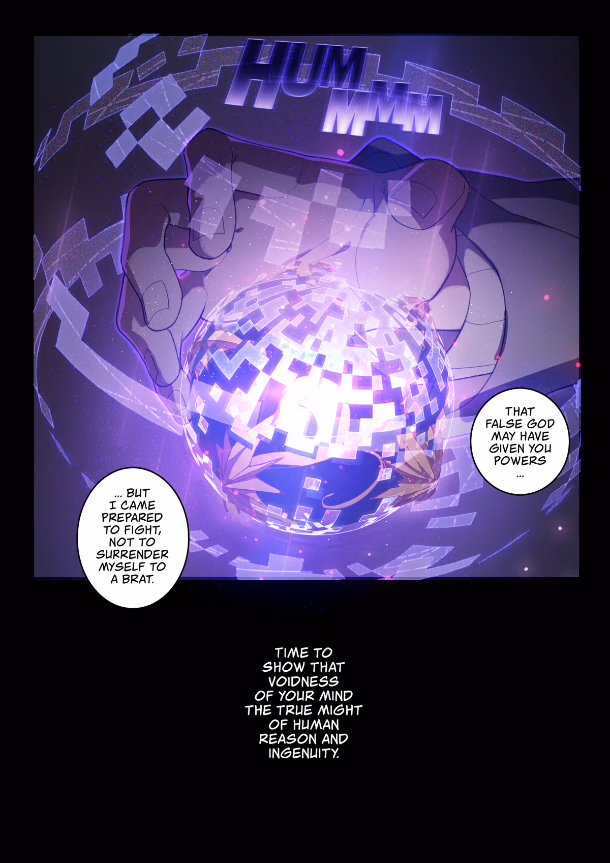 Read Honkai Impact 3rd chapter 24 image 18 on Lezhin