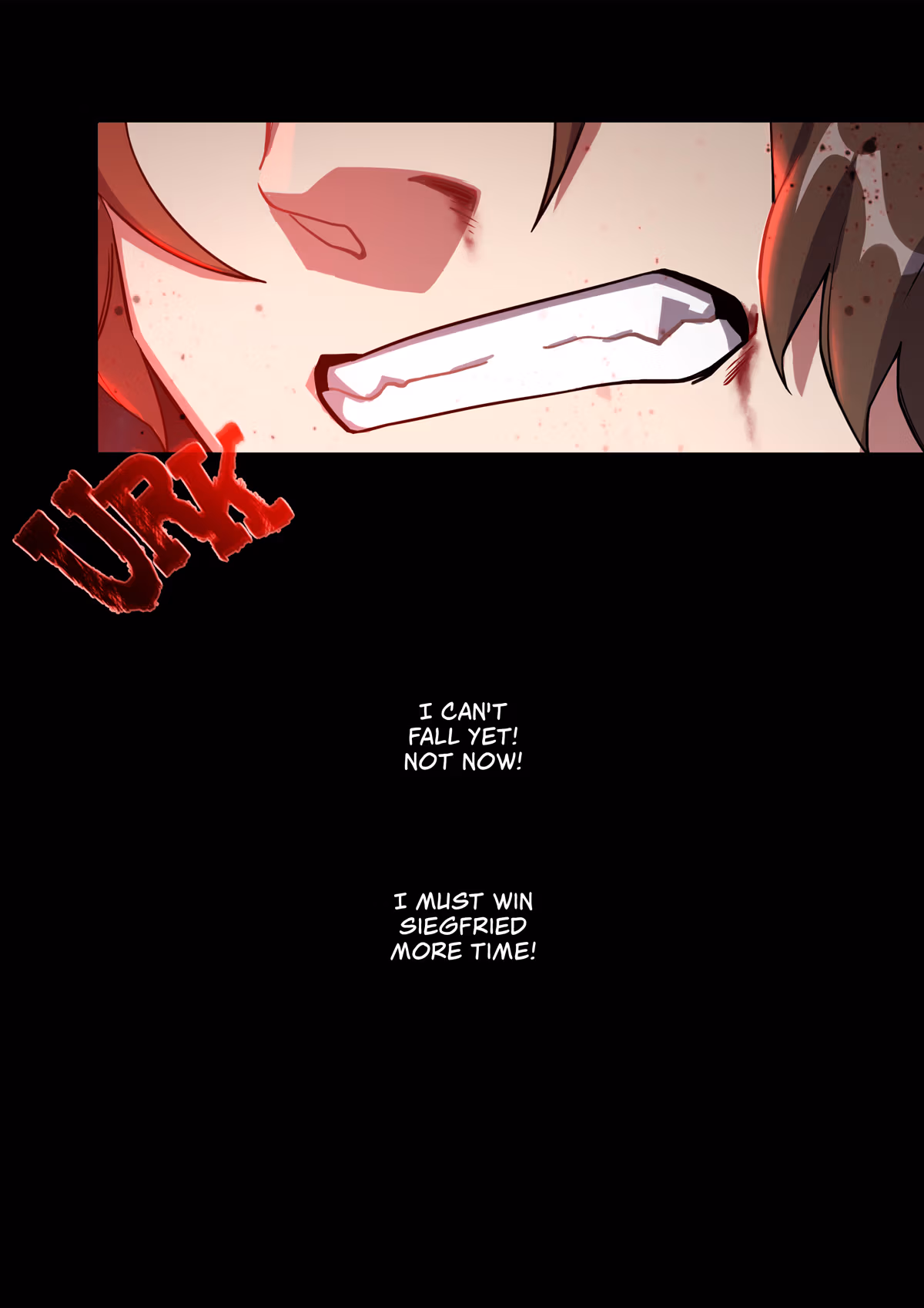 Read Honkai Impact 3rd chapter 25 image 16 on Lezhin