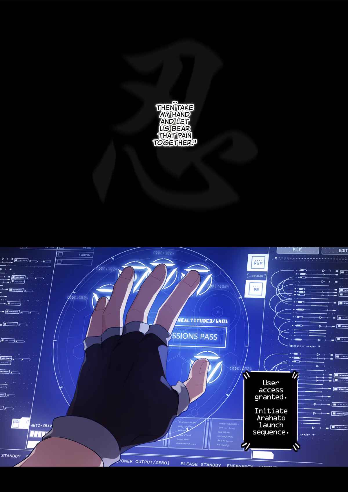 Read Honkai Impact 3rd chapter 26 image 12 on Lezhin