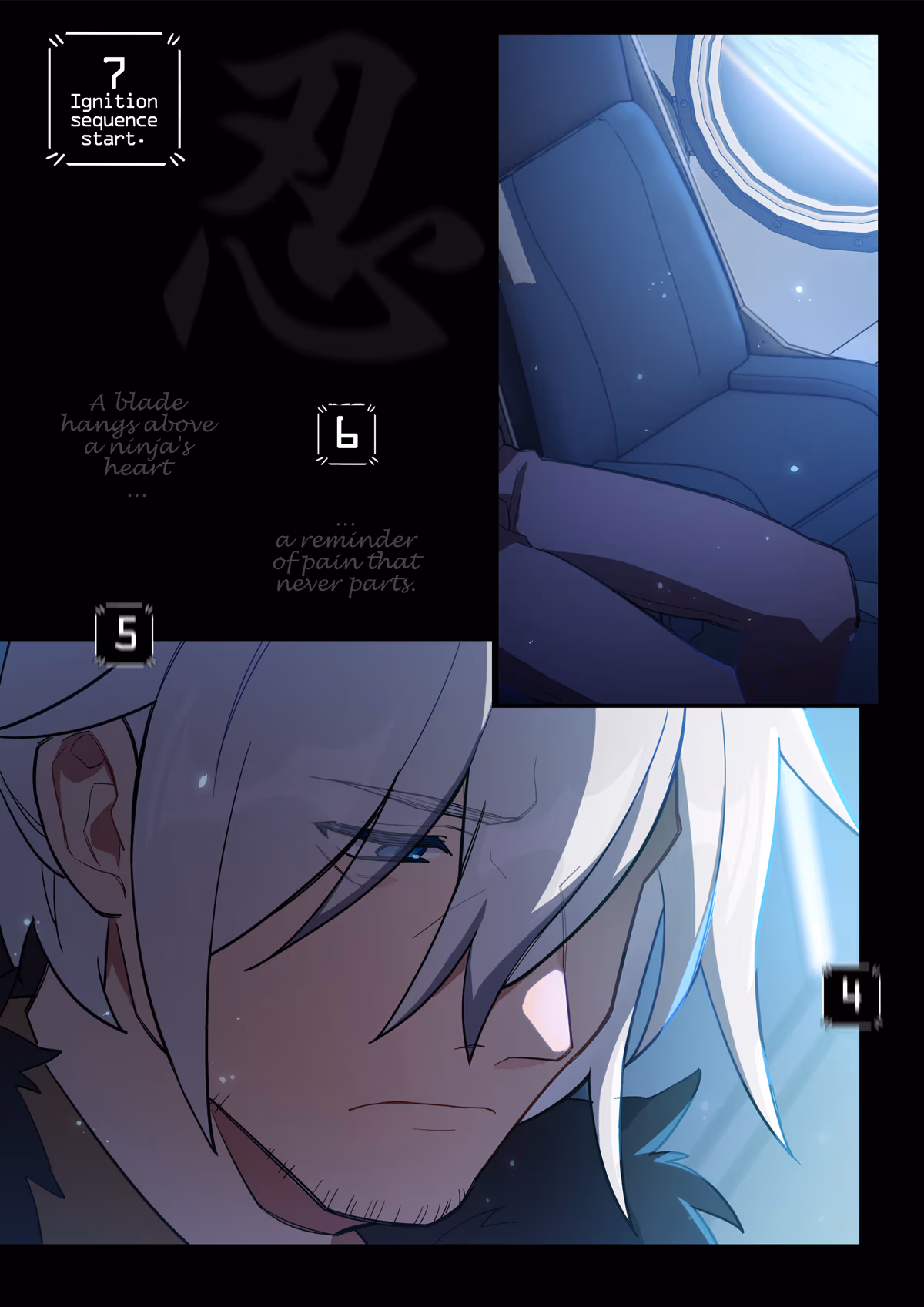 Read Honkai Impact 3rd chapter 26 image 14 on Lezhin