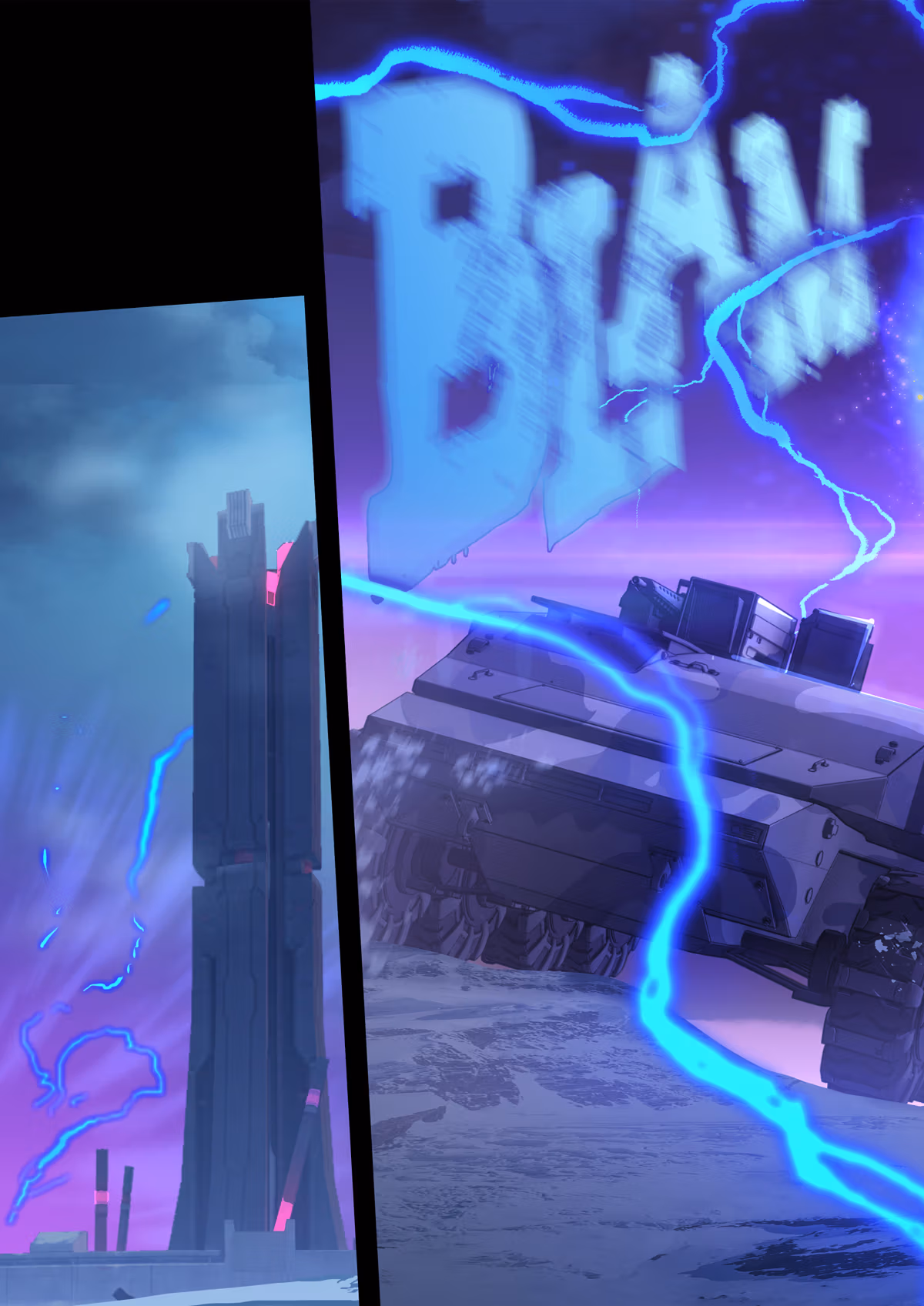 Read Honkai Impact 3rd chapter 29 image 22 on Lezhin