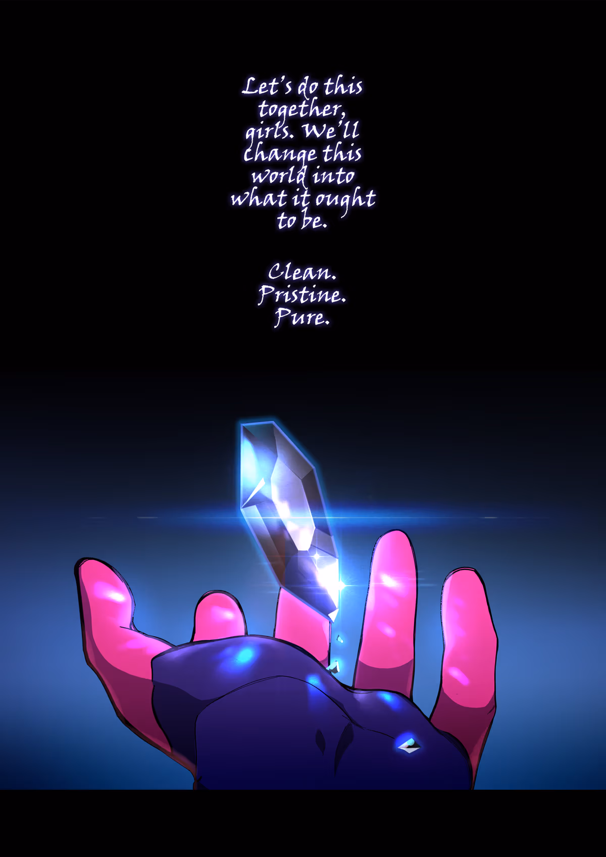 Read Honkai Impact 3rd chapter 29 image 29 on Lezhin