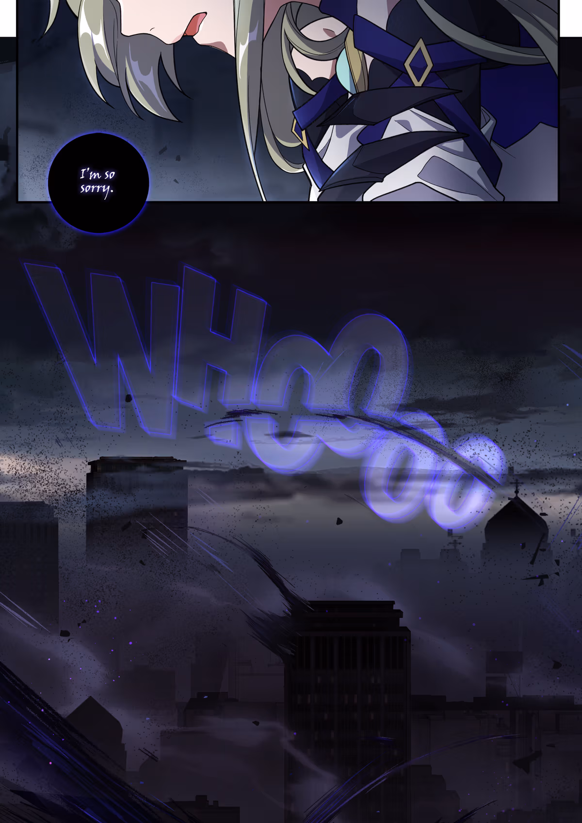 Read Honkai Impact 3rd chapter 30 image 14 on Lezhin