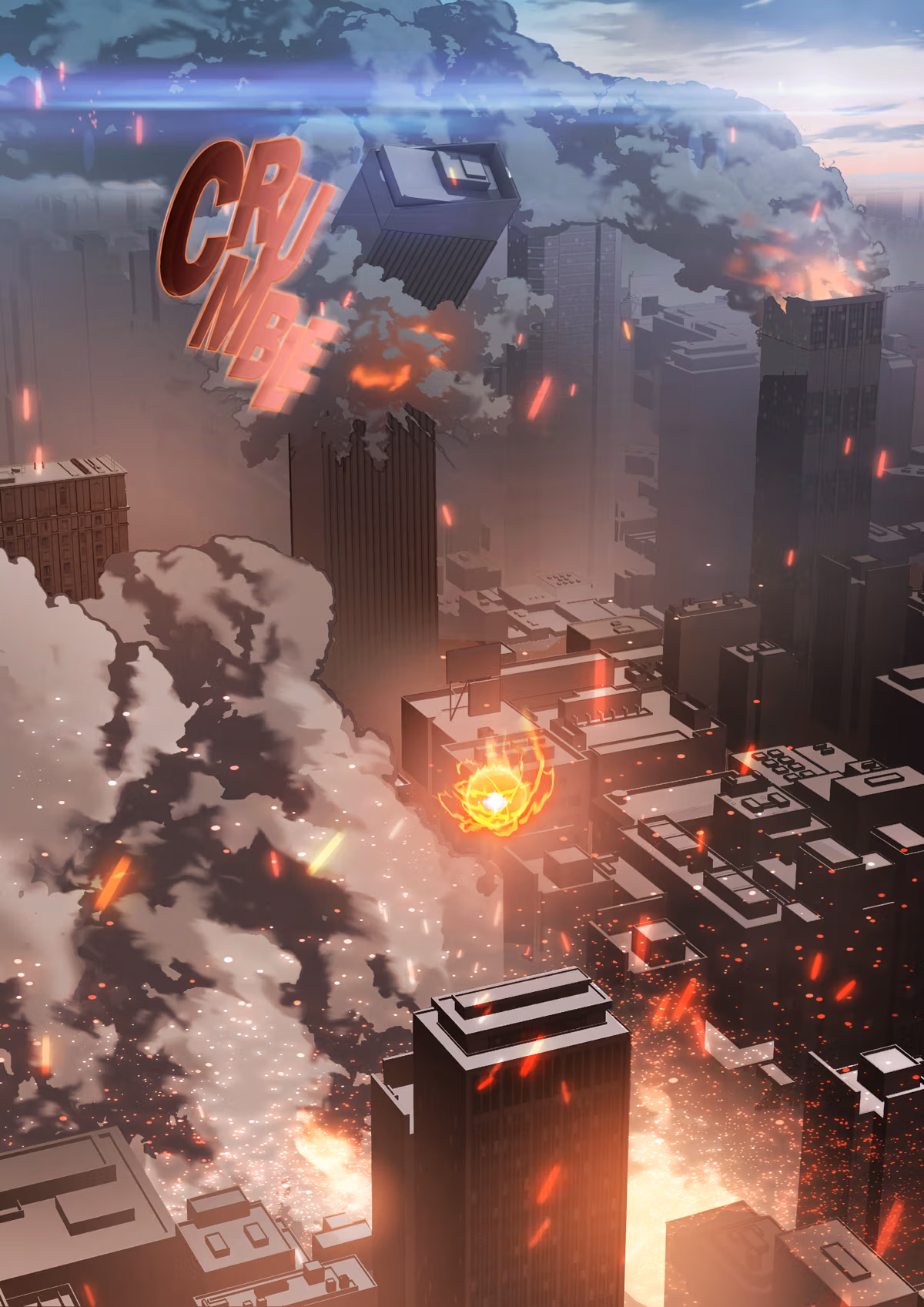 Read Honkai Impact 3rd chapter 30 image 7 on Lezhin