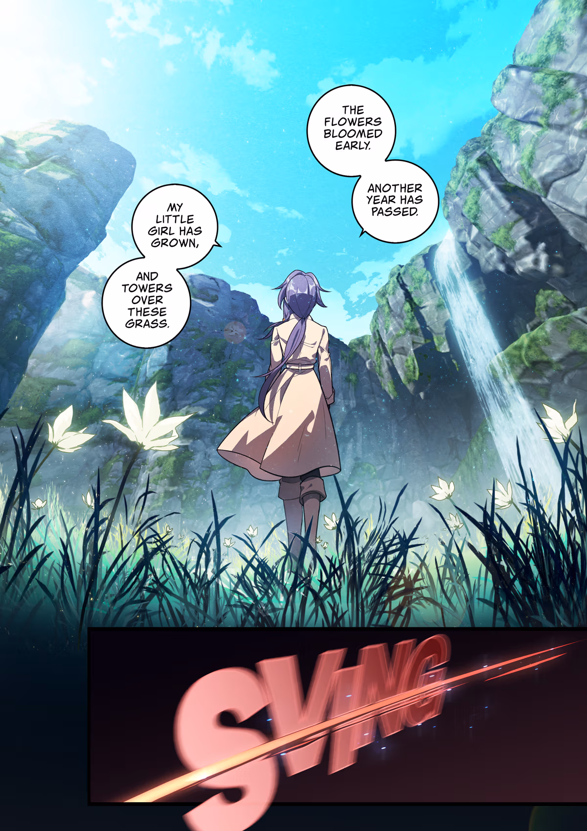 Read Honkai Impact 3rd chapter 32 image 5 on Lezhin