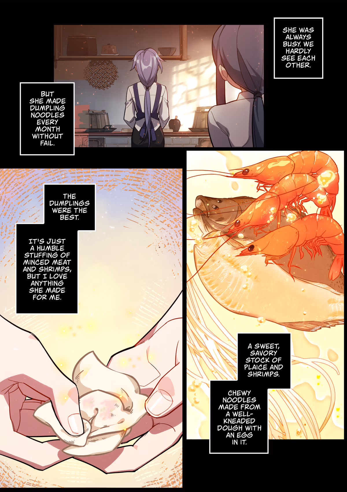 Read Honkai Impact 3rd chapter 34 image 6 on Lezhin