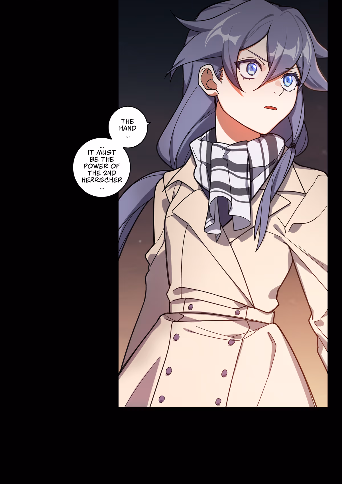 Read Honkai Impact 3rd chapter 36 image 19 on Lezhin
