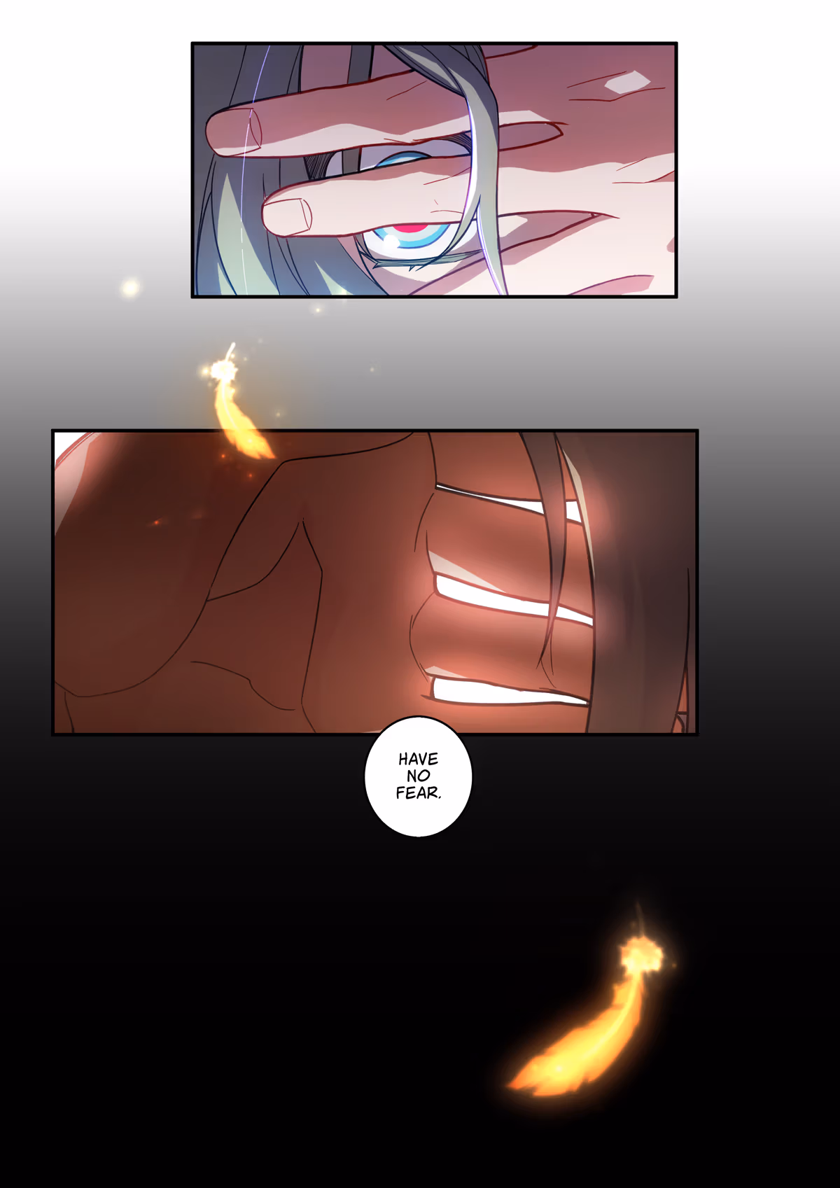 Read Honkai Impact 3rd chapter 37 image 10 on Lezhin