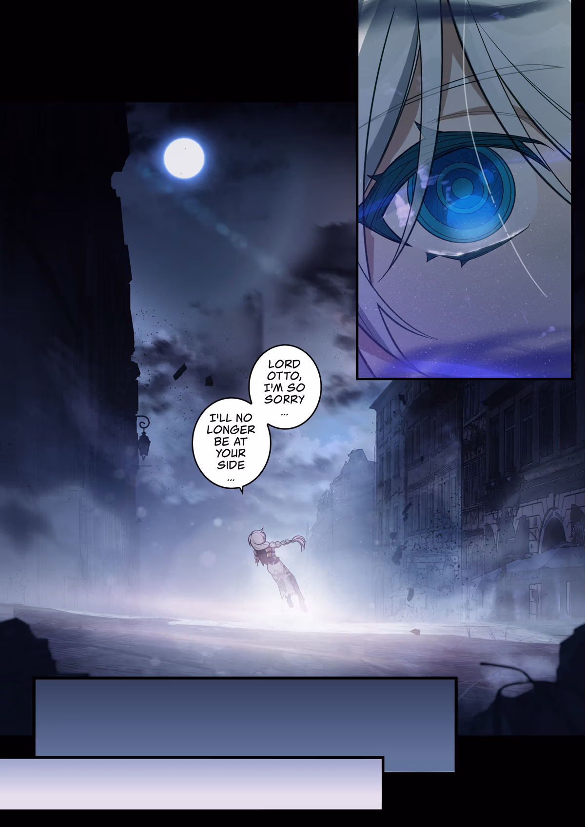 Read Honkai Impact 3rd chapter 37 image 2 on Lezhin