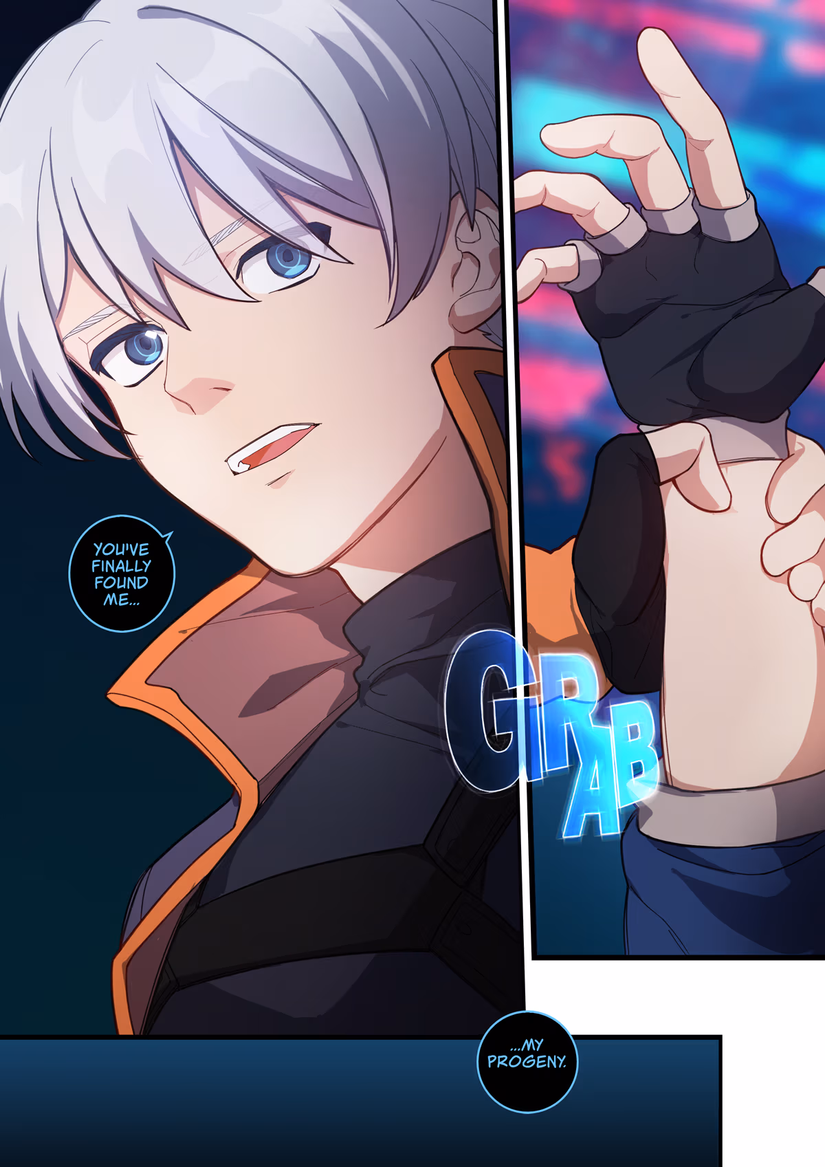 Read Honkai Impact 3rd chapter 38 image 13 on Lezhin