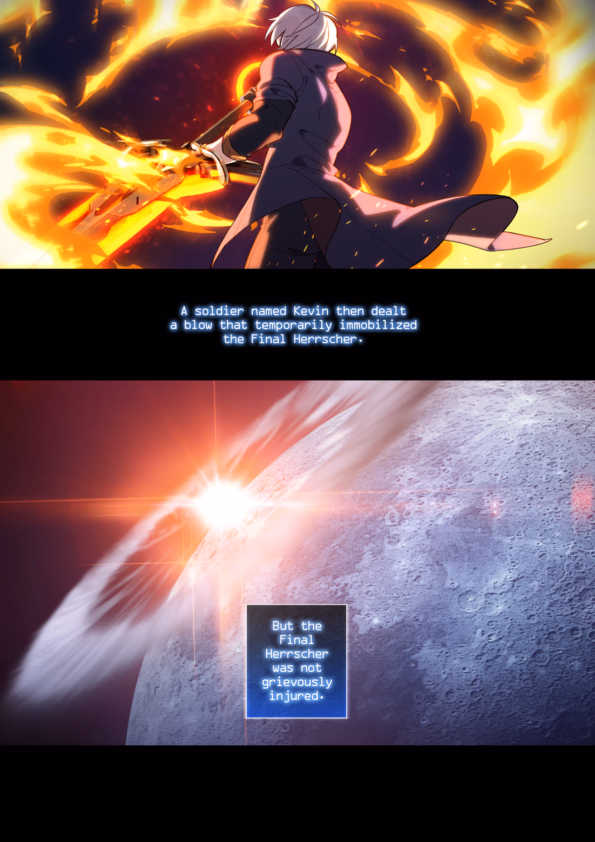 Read Honkai Impact 3rd chapter 38 image 7 on Lezhin