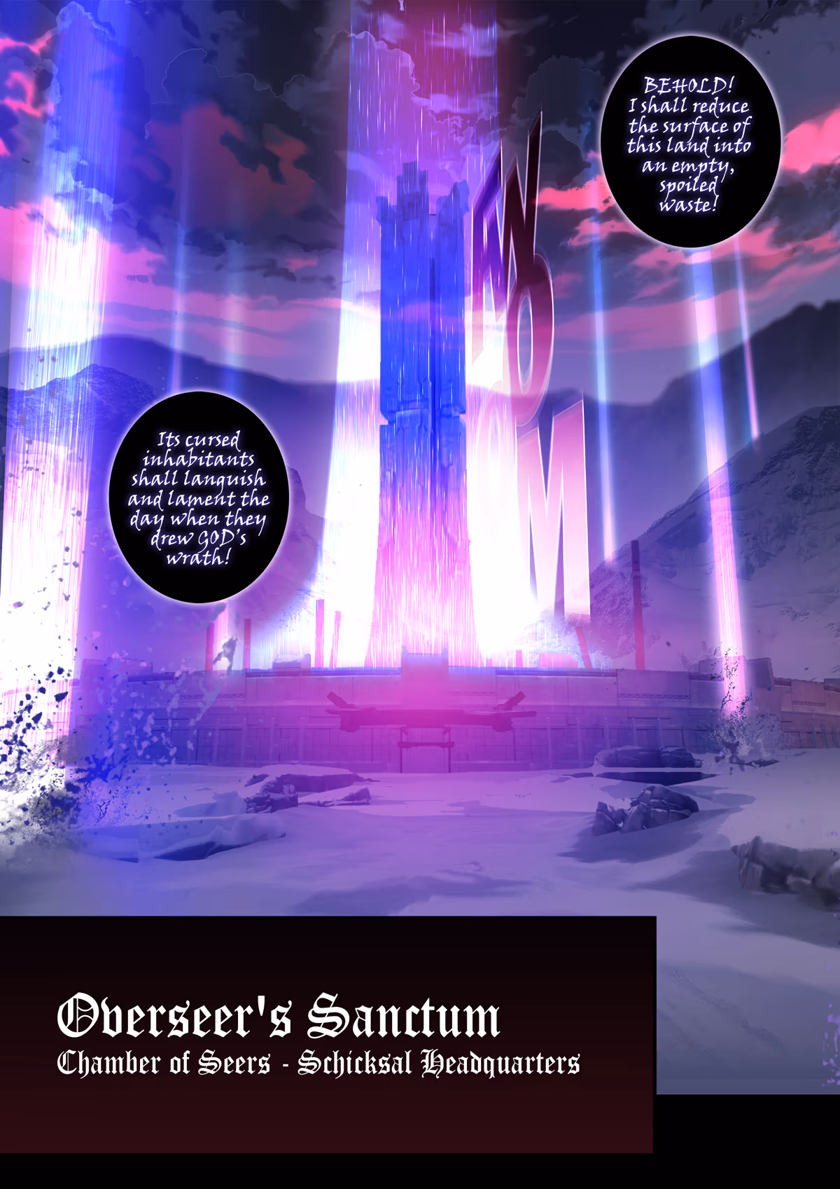 Read Honkai Impact 3rd chapter 39 image 15 on Lezhin