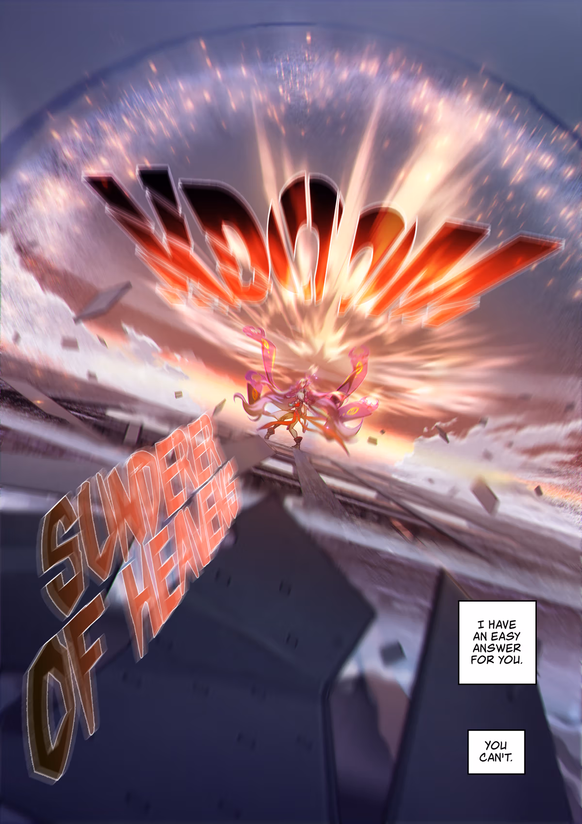 Read Honkai Impact 3rd chapter 43 image 11 on Lezhin