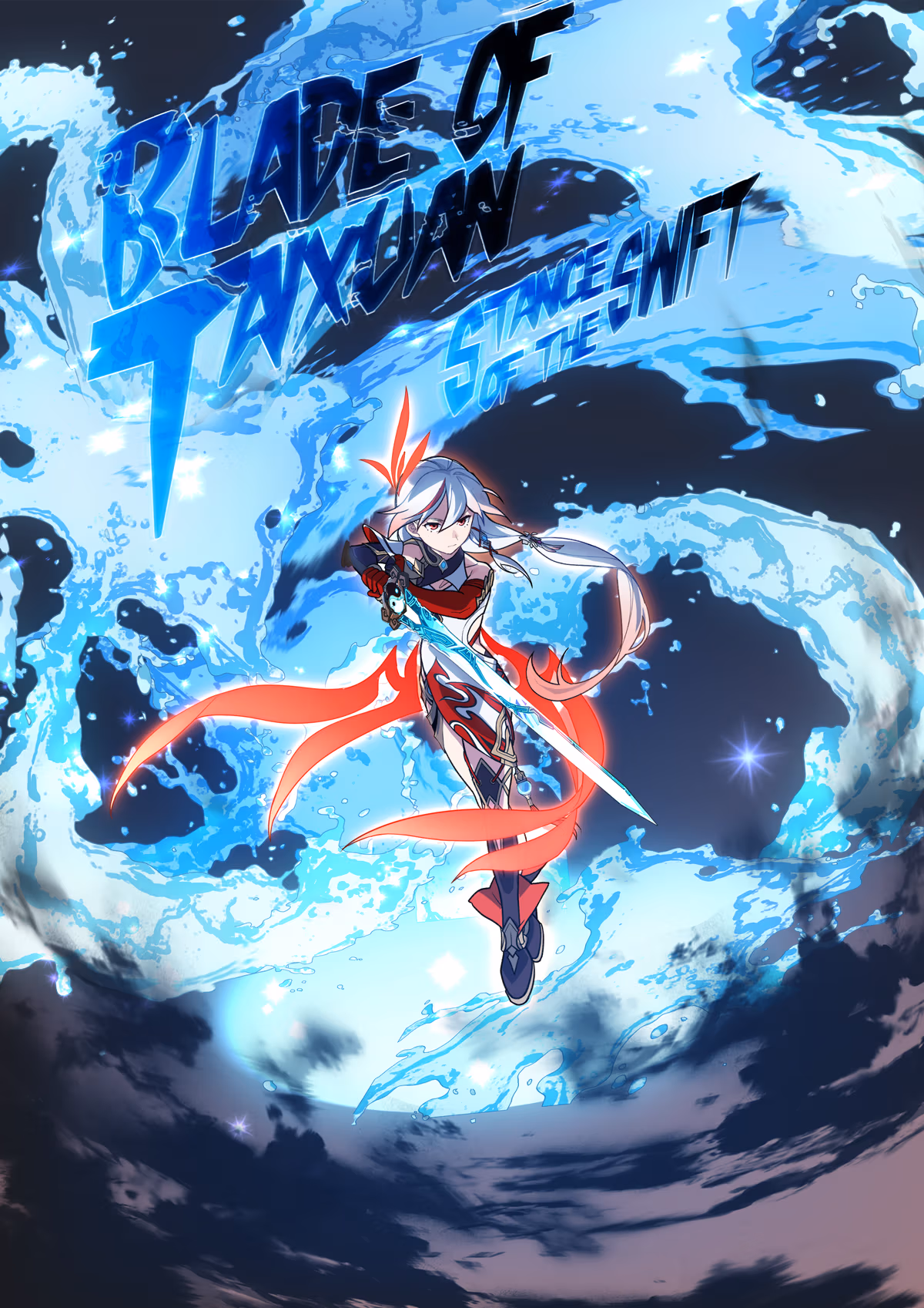 Read Honkai Impact 3rd chapter 43 image 18 on Lezhin