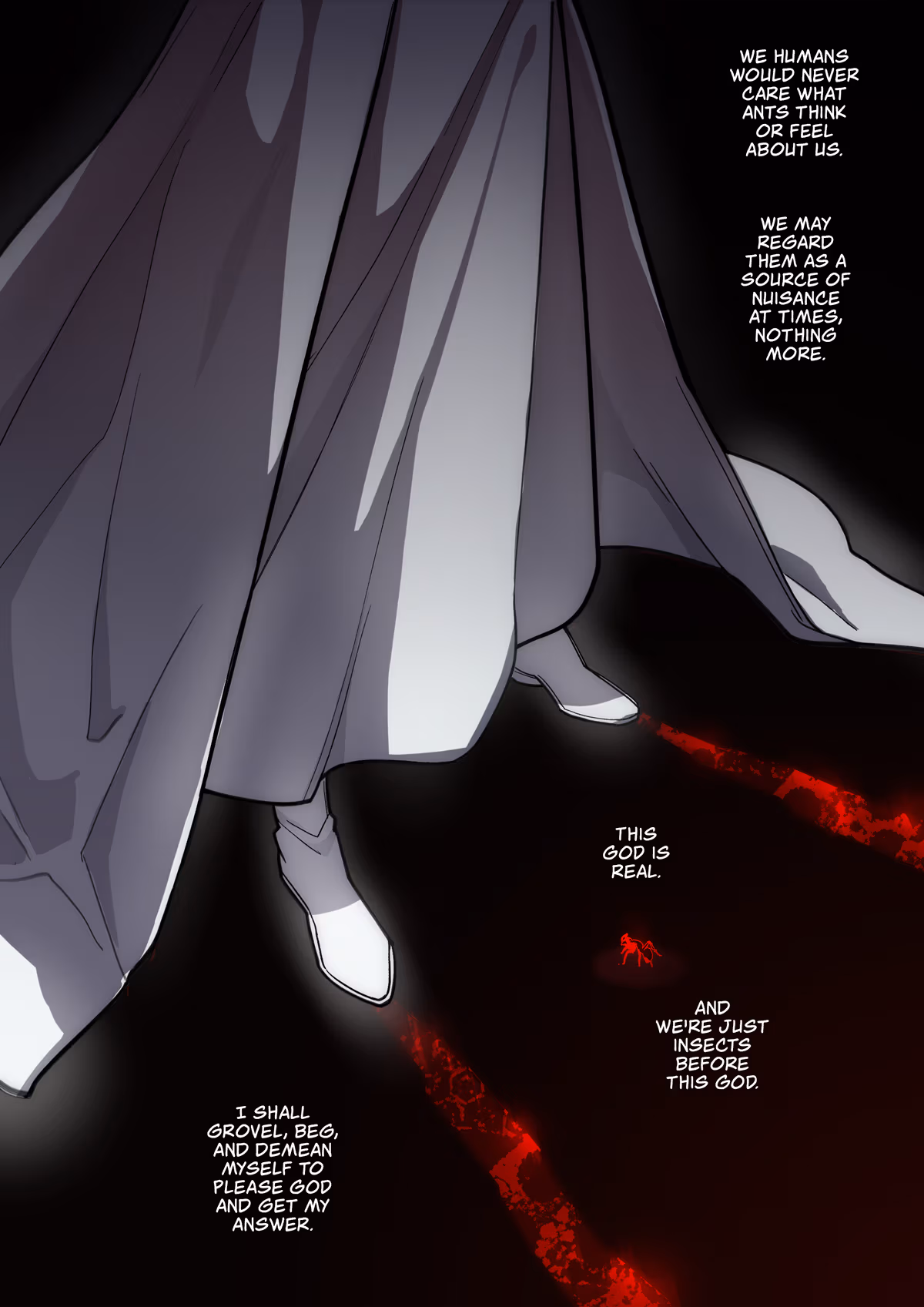 Read Honkai Impact 3rd chapter 45 image 13 on Lezhin